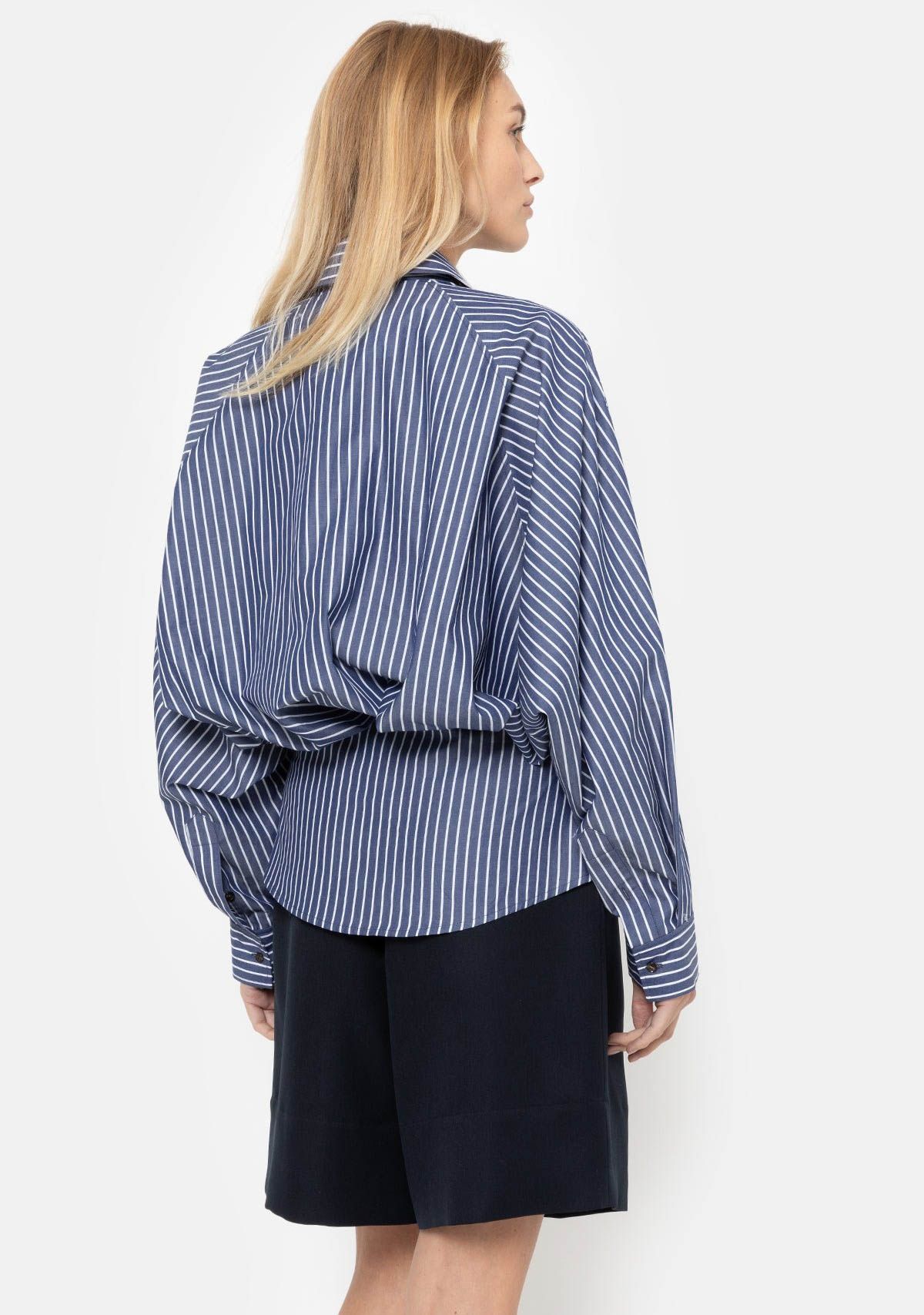 AME ANTWERP BLOUSE