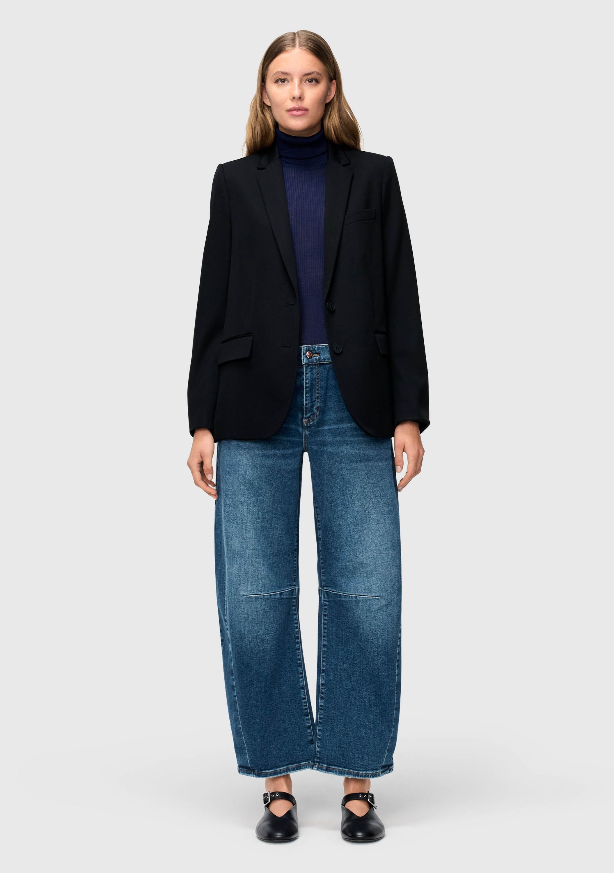 MAC JEANS
