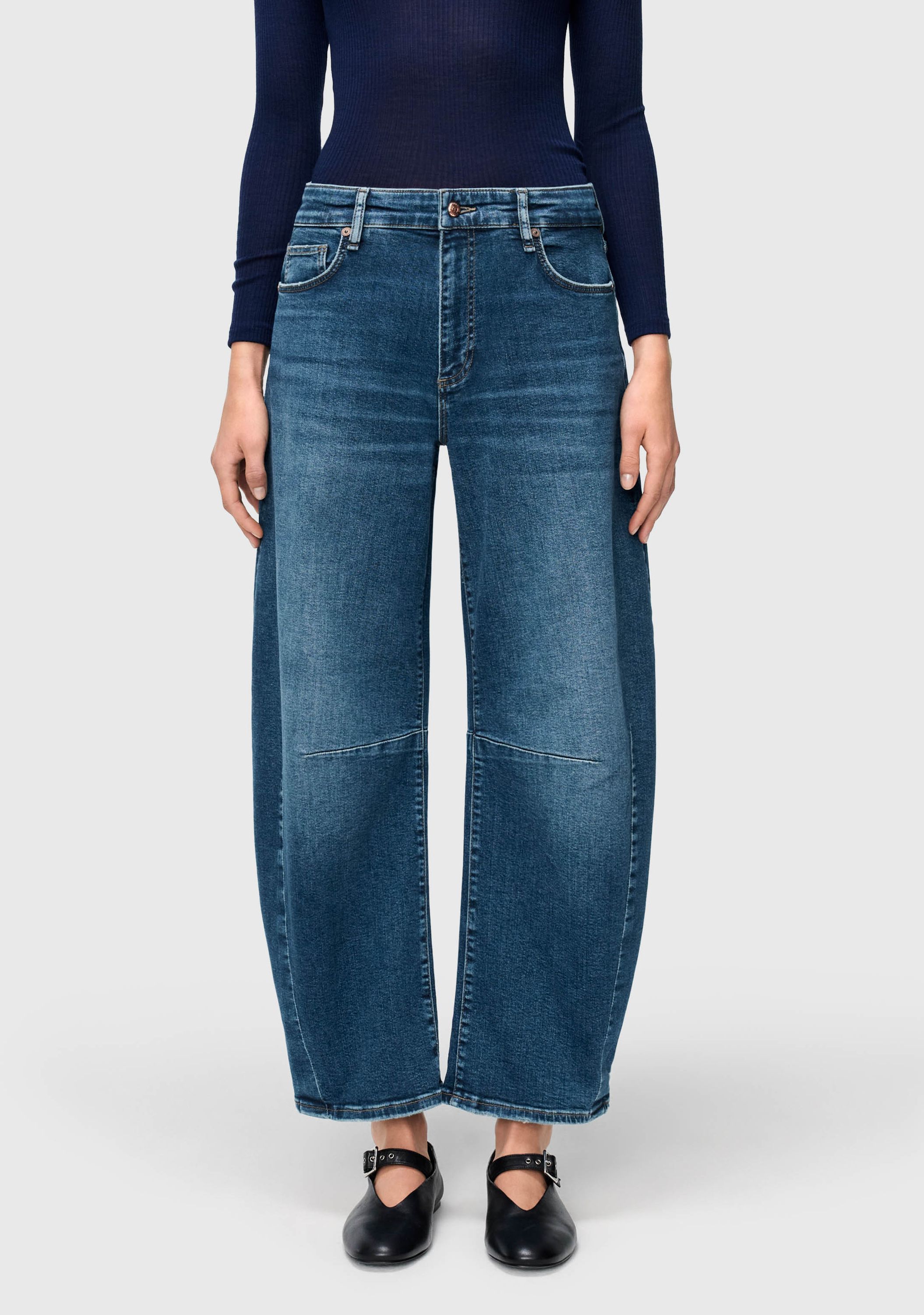 MAC JEANS