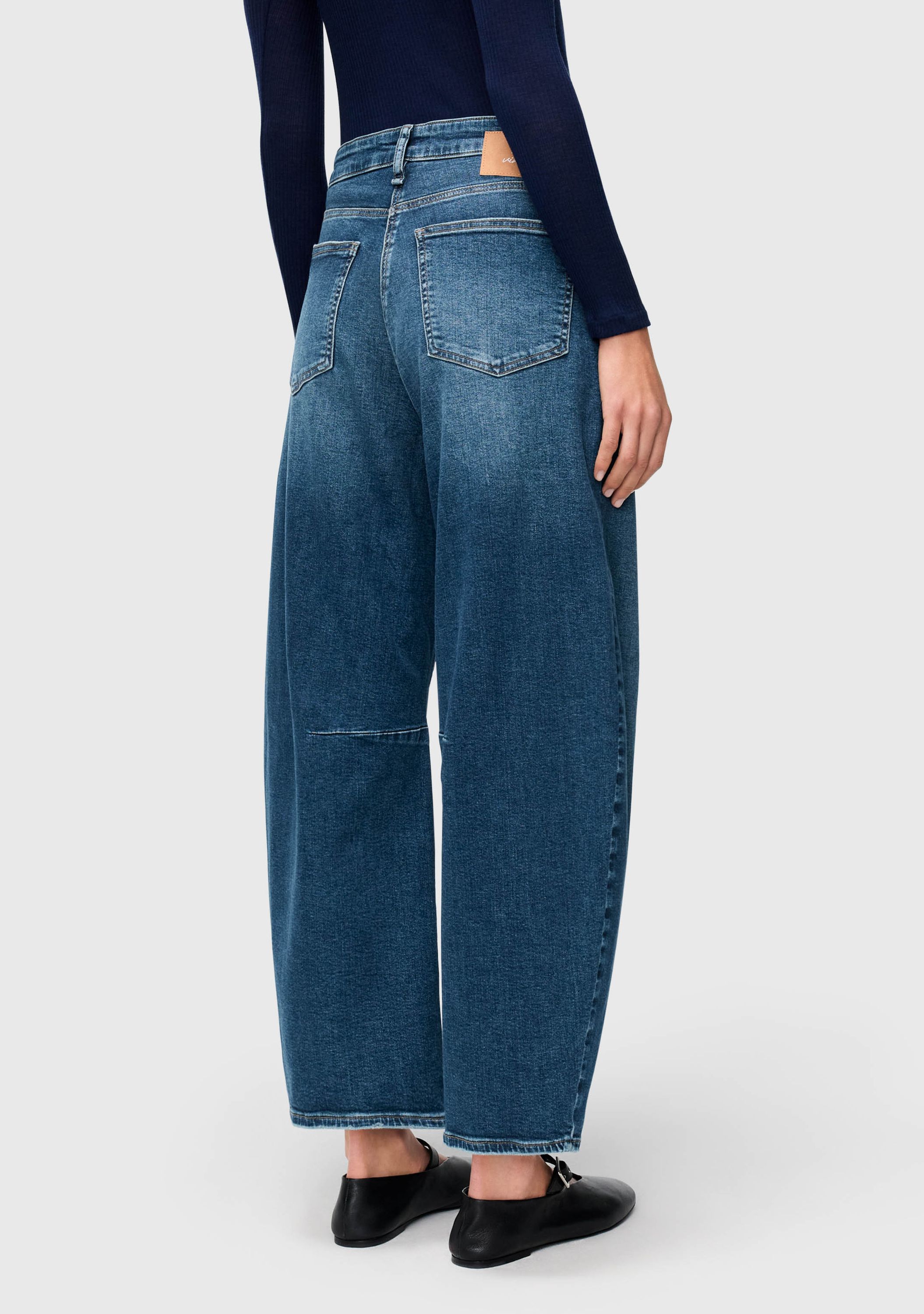 MAC JEANS