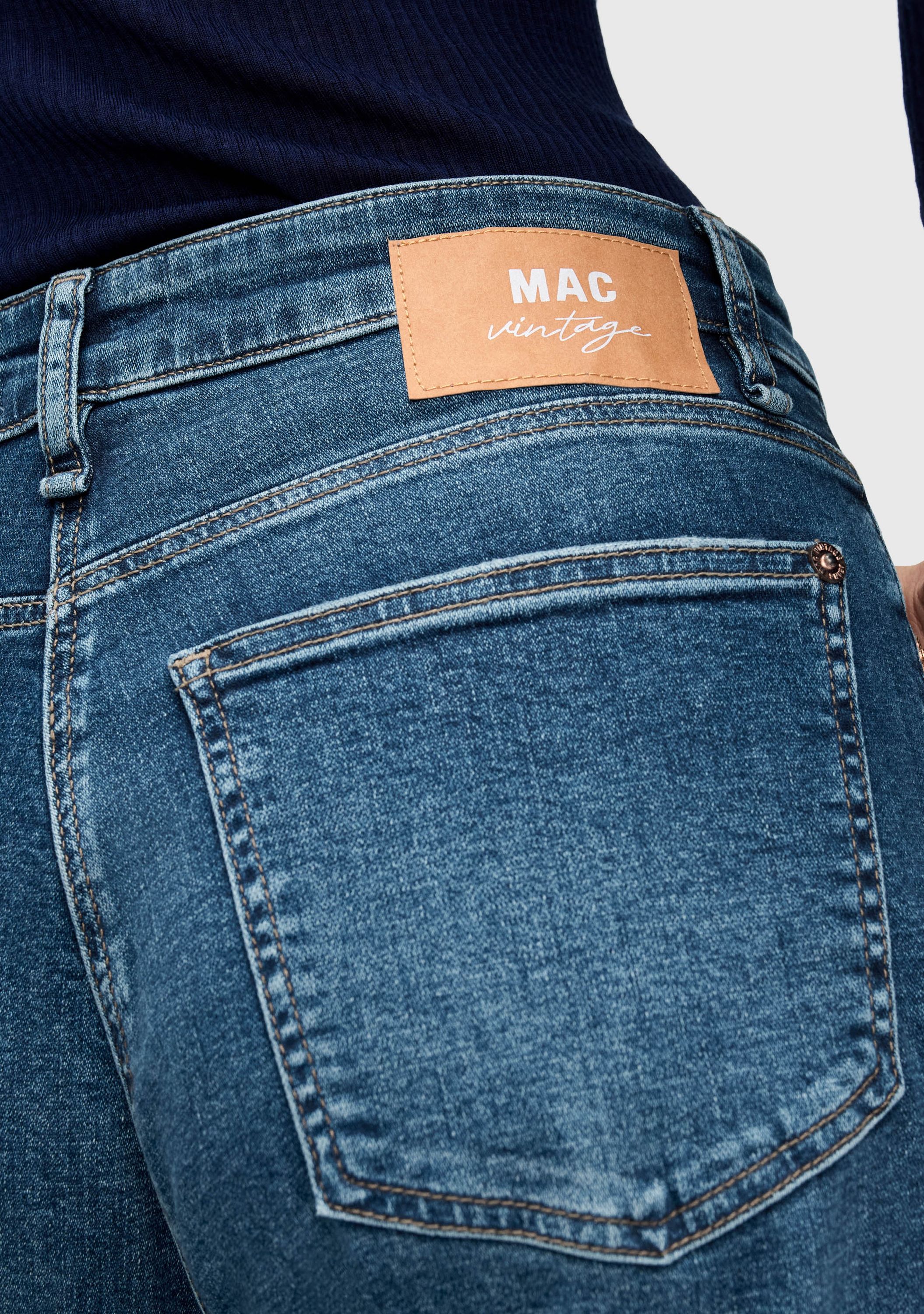 MAC JEANS