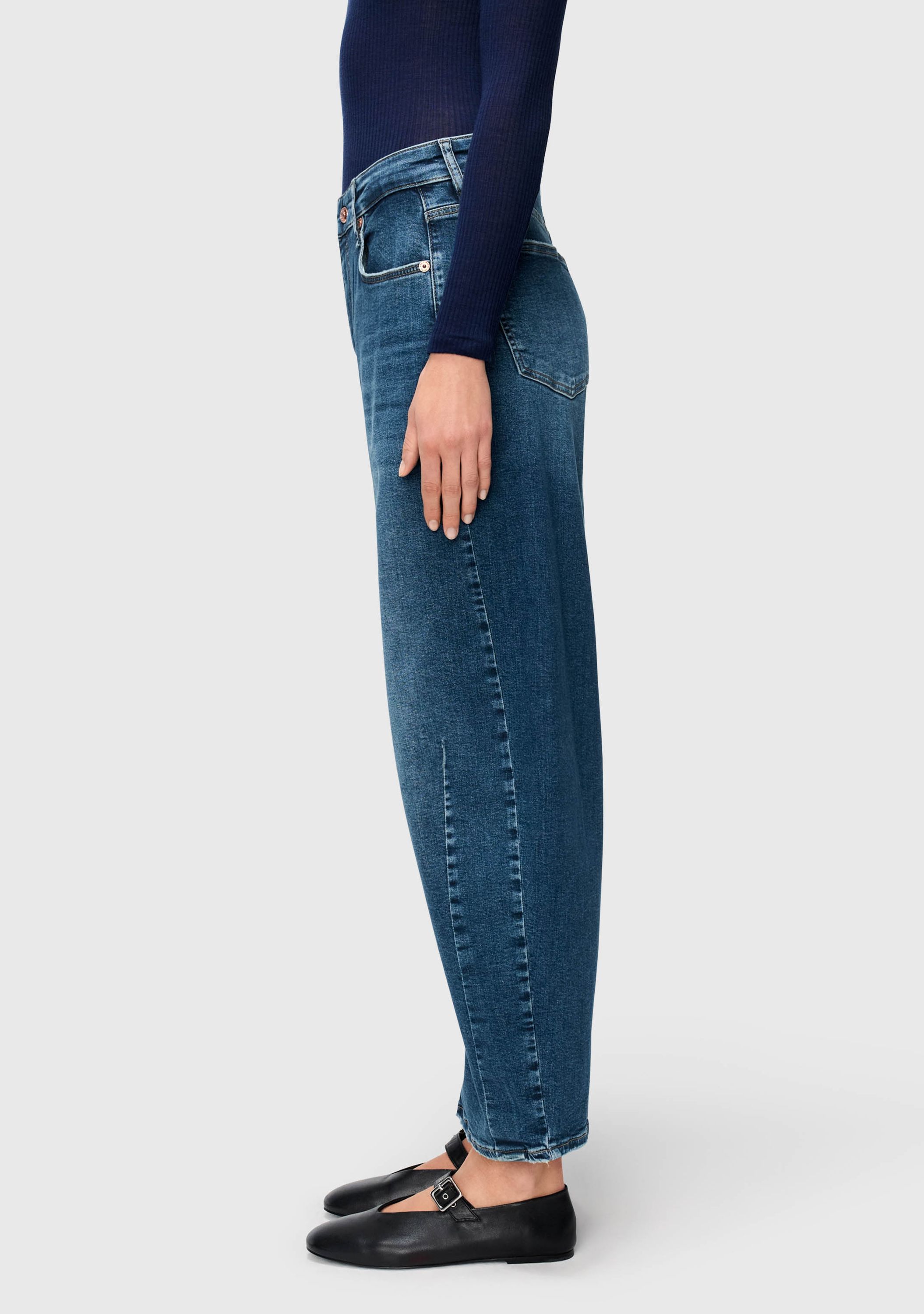 MAC JEANS