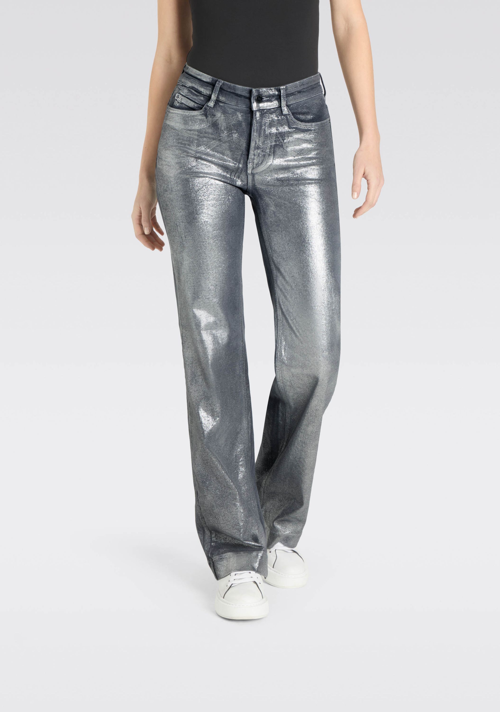 MAC JEANS