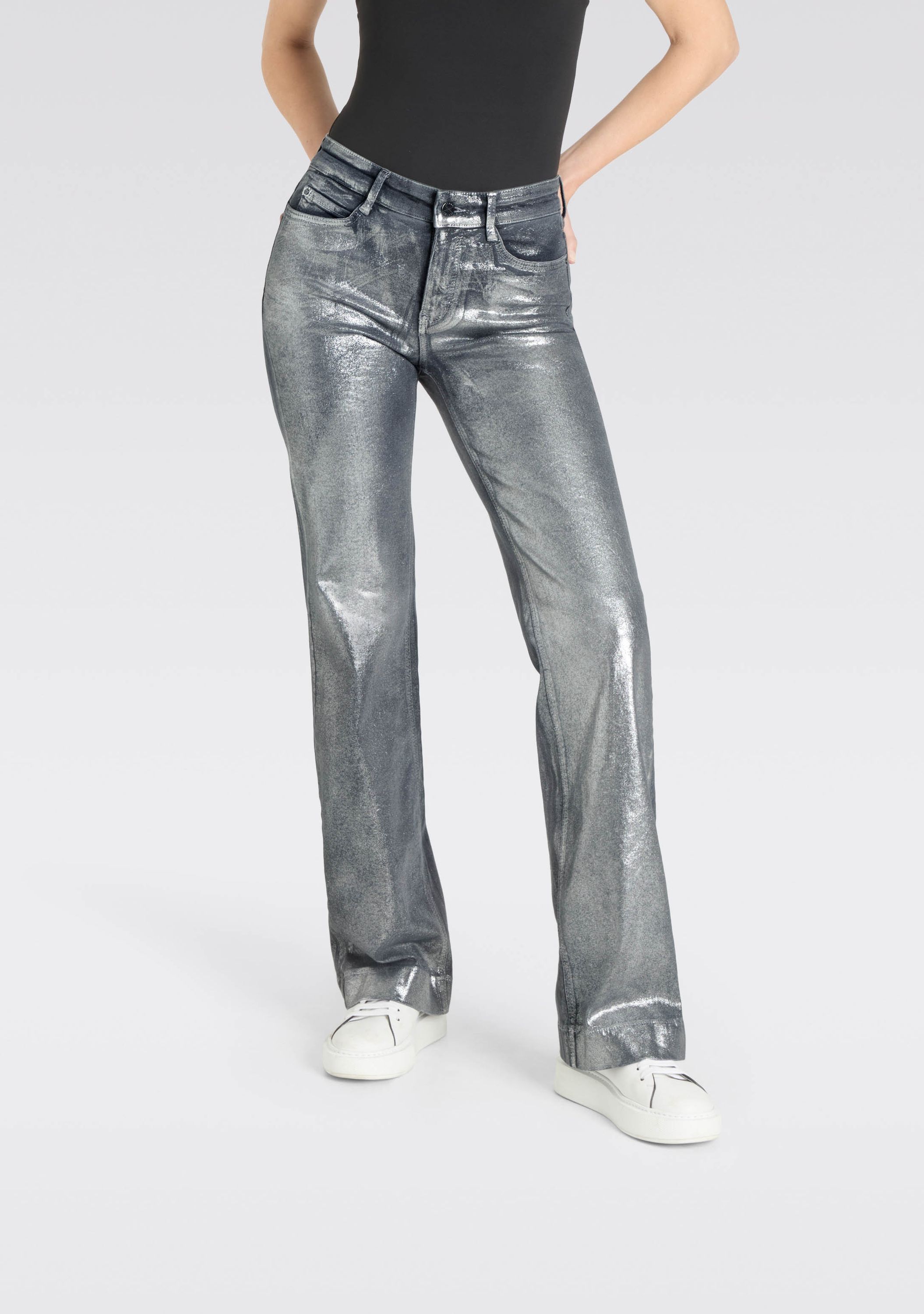 MAC JEANS