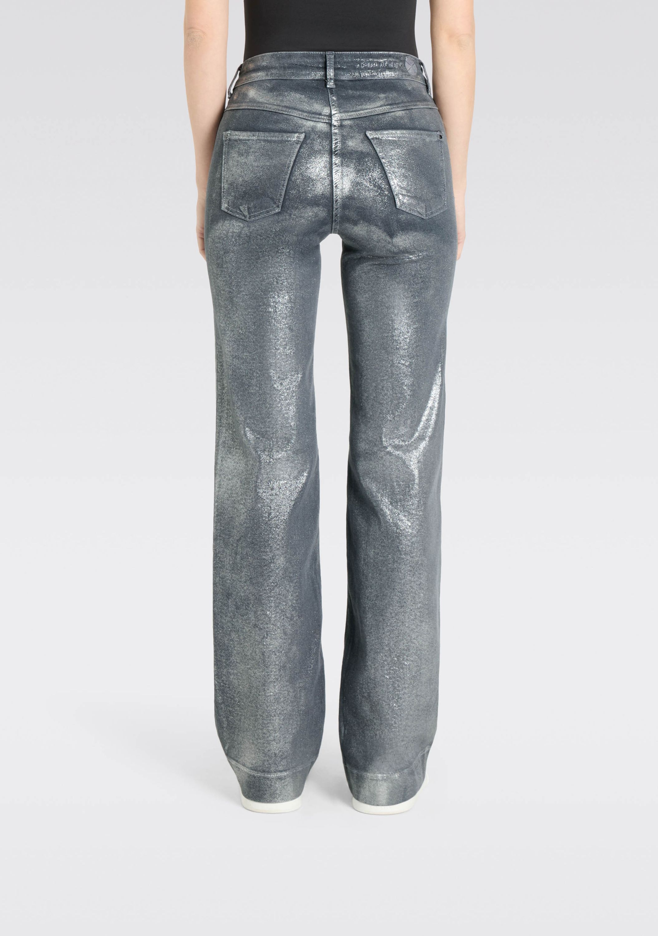 MAC JEANS