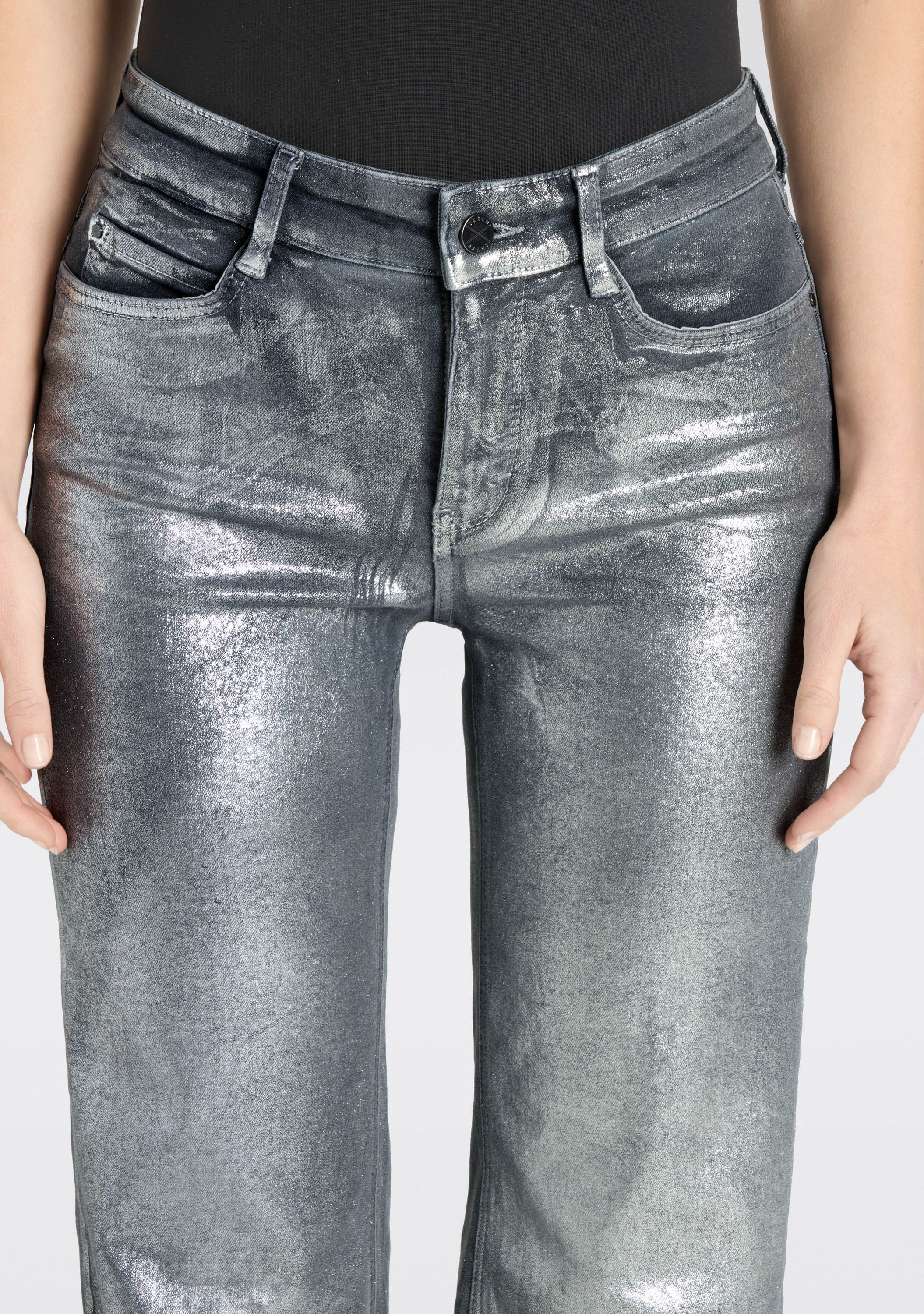 MAC JEANS