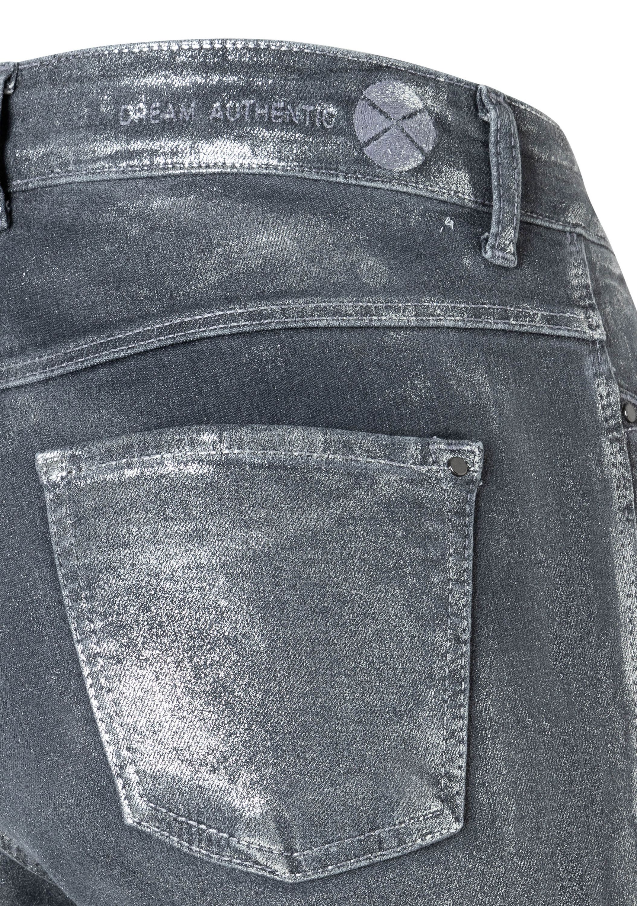 MAC JEANS