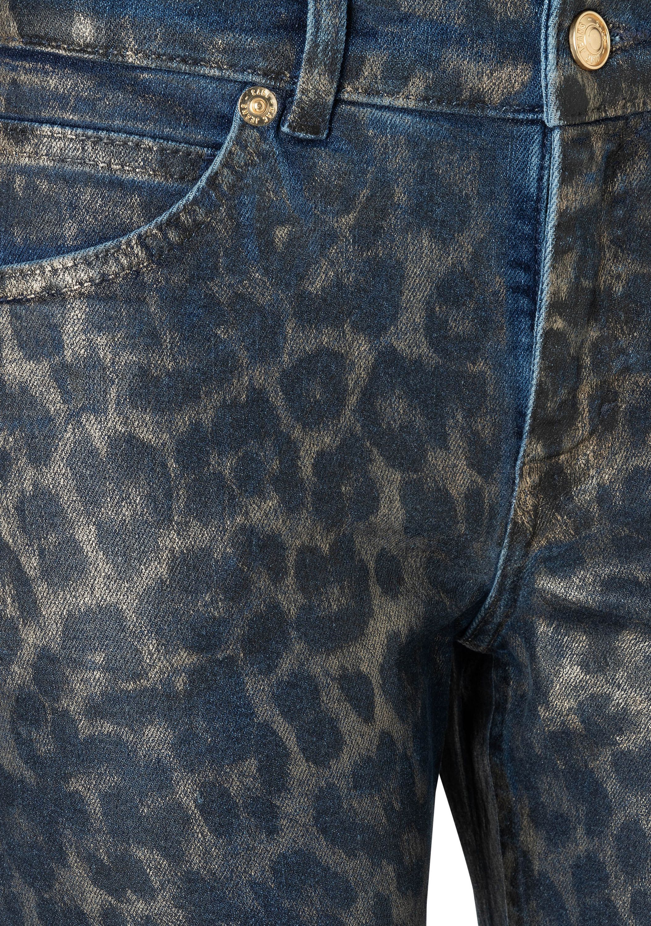 MAC JEANS