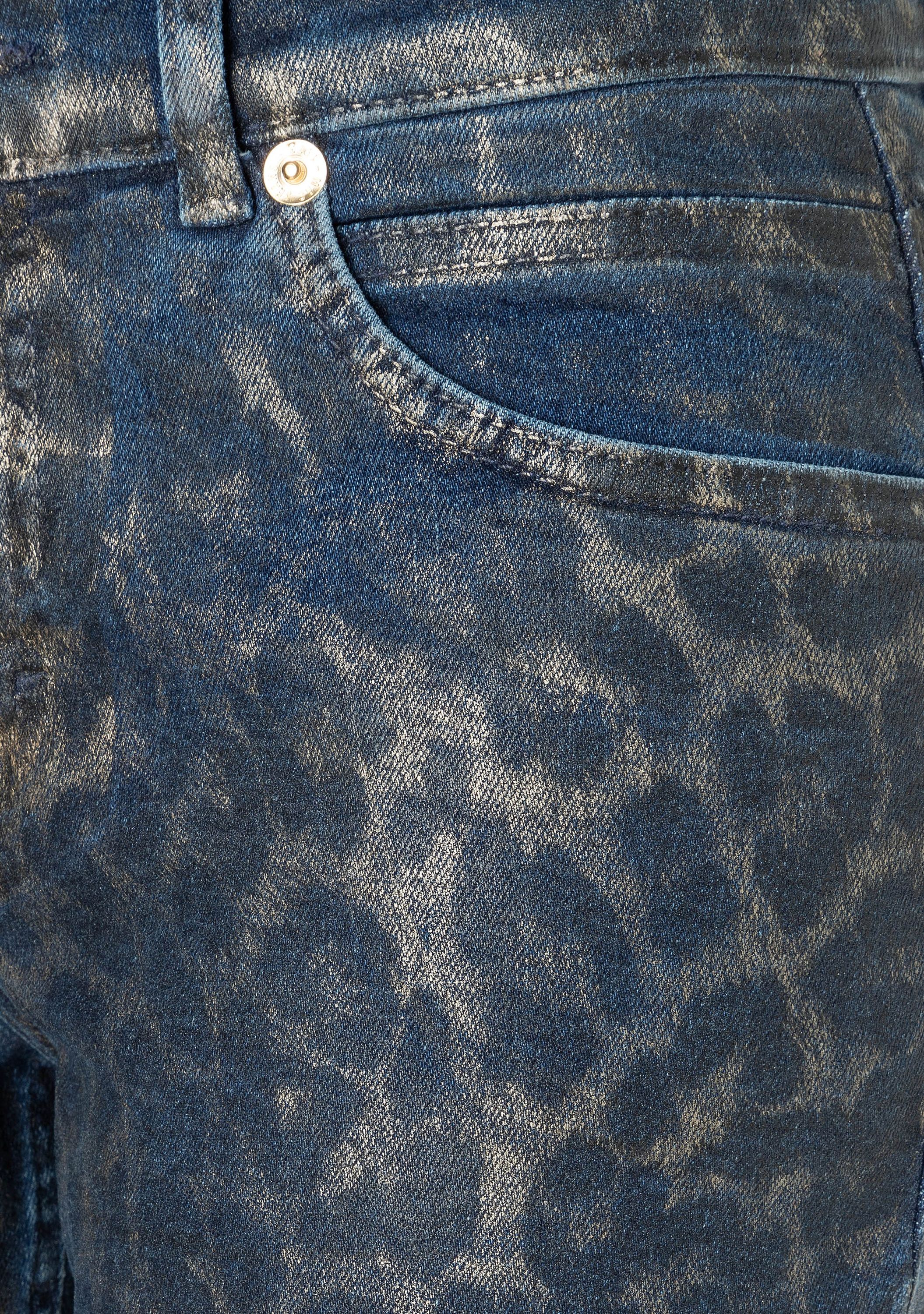 MAC JEANS
