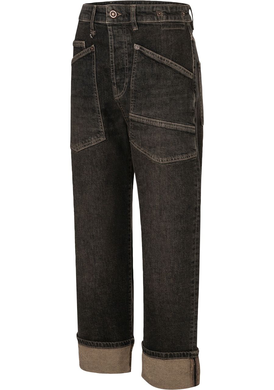 MAC JEANS