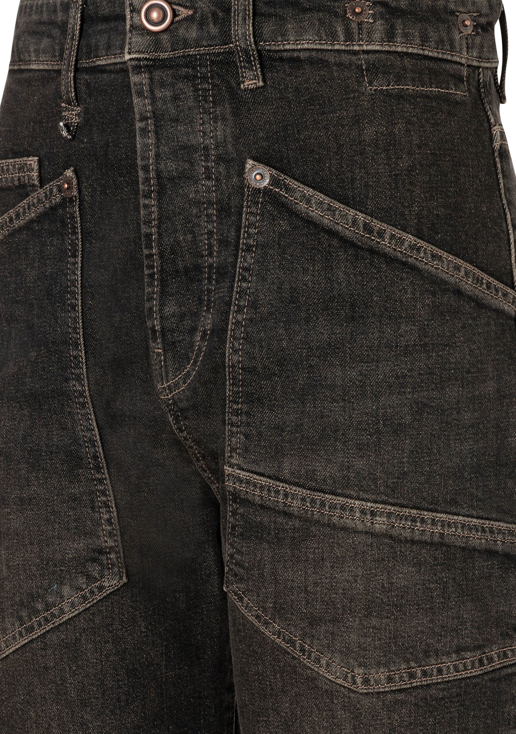 MAC JEANS
