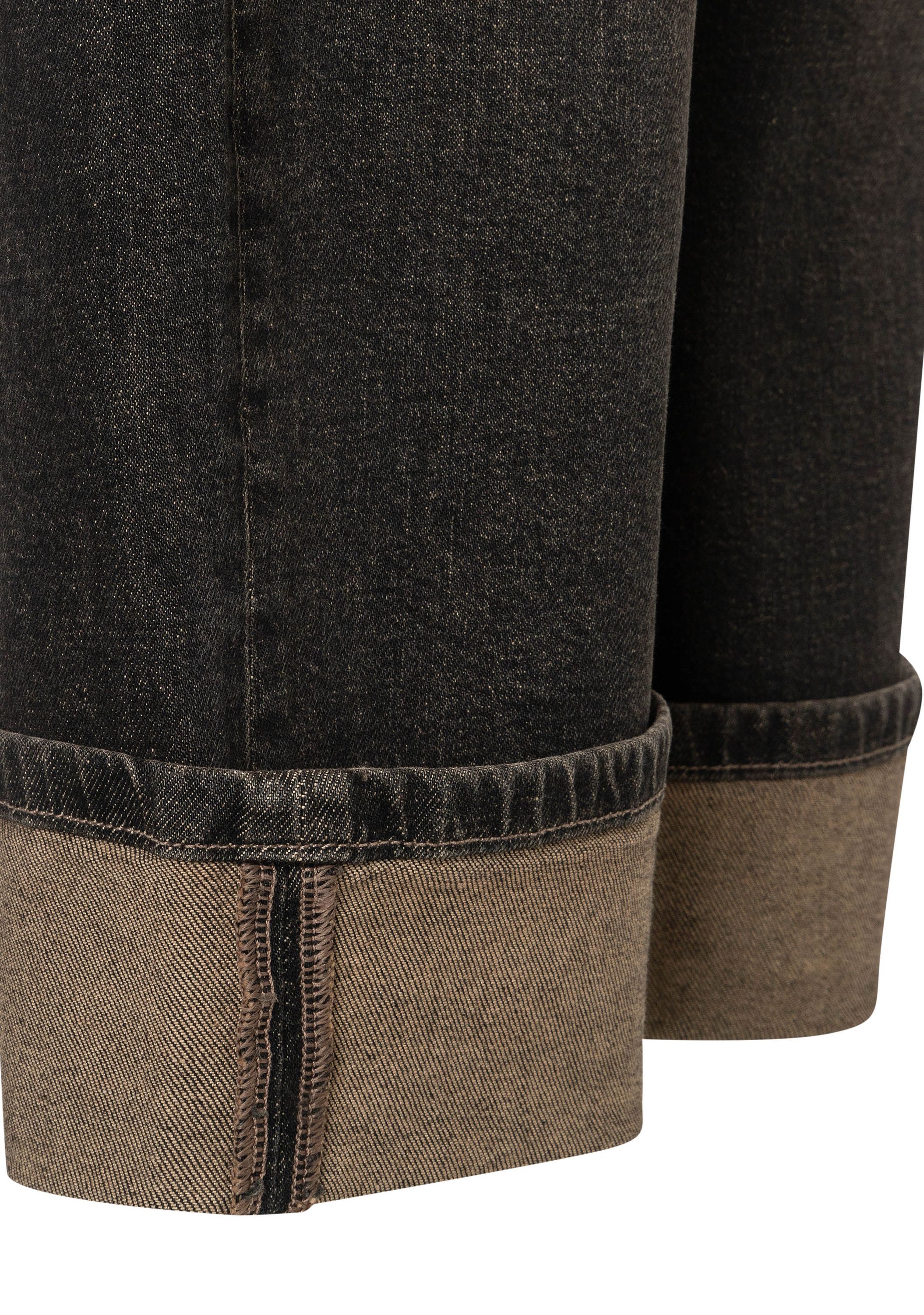 MAC JEANS