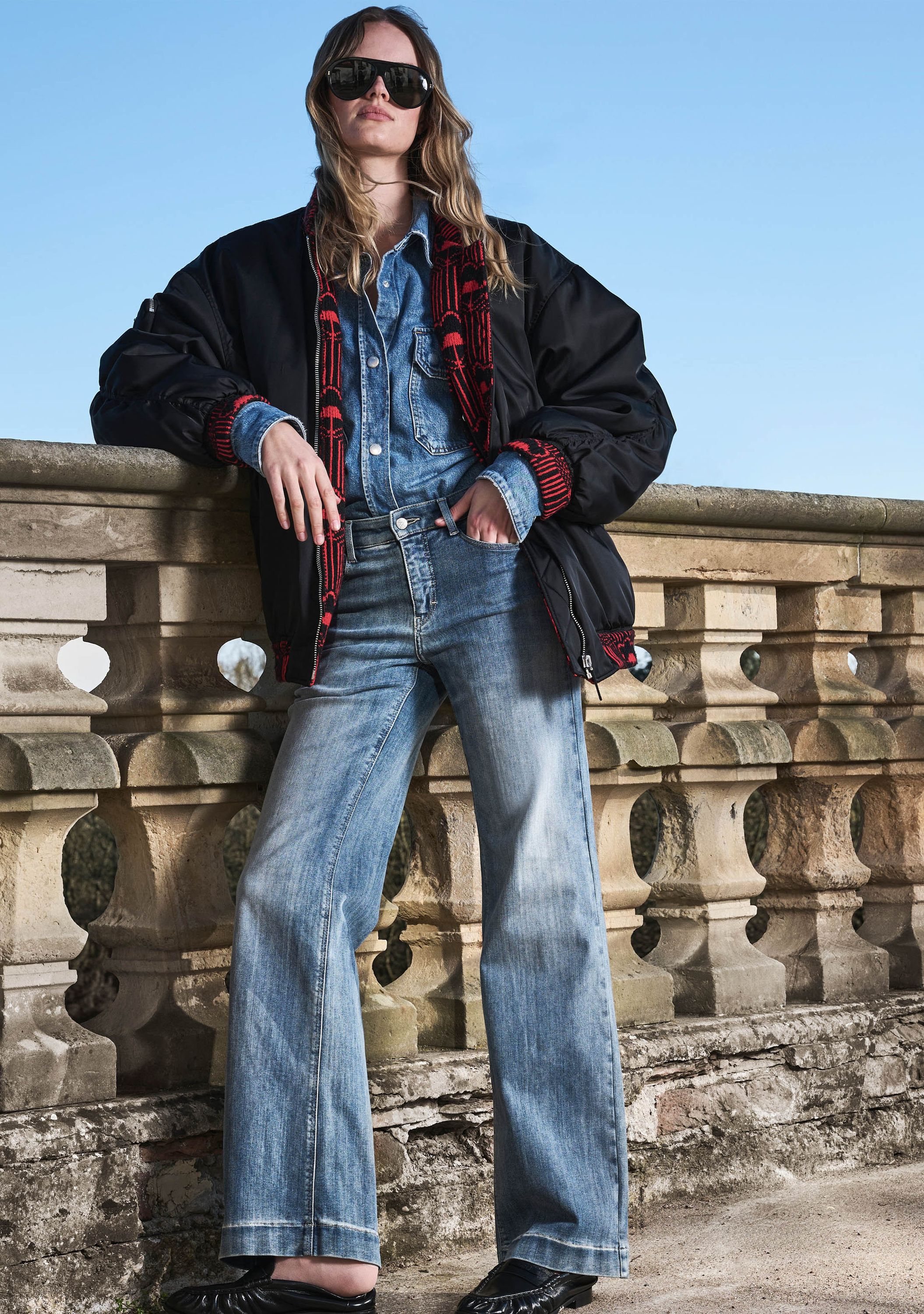MAC JEANS