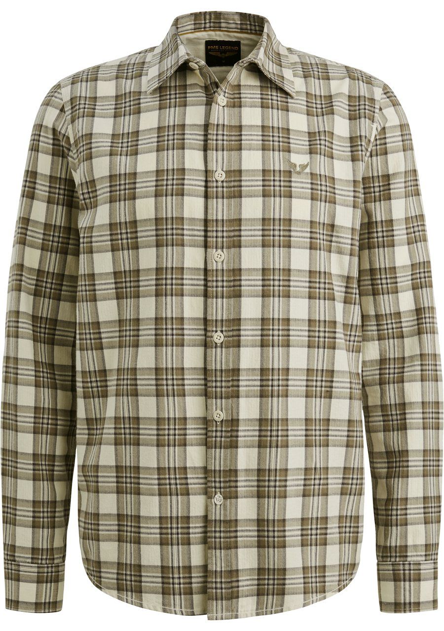 PME LEGEND OVERHEMD PME LEGEND OVERHEMD