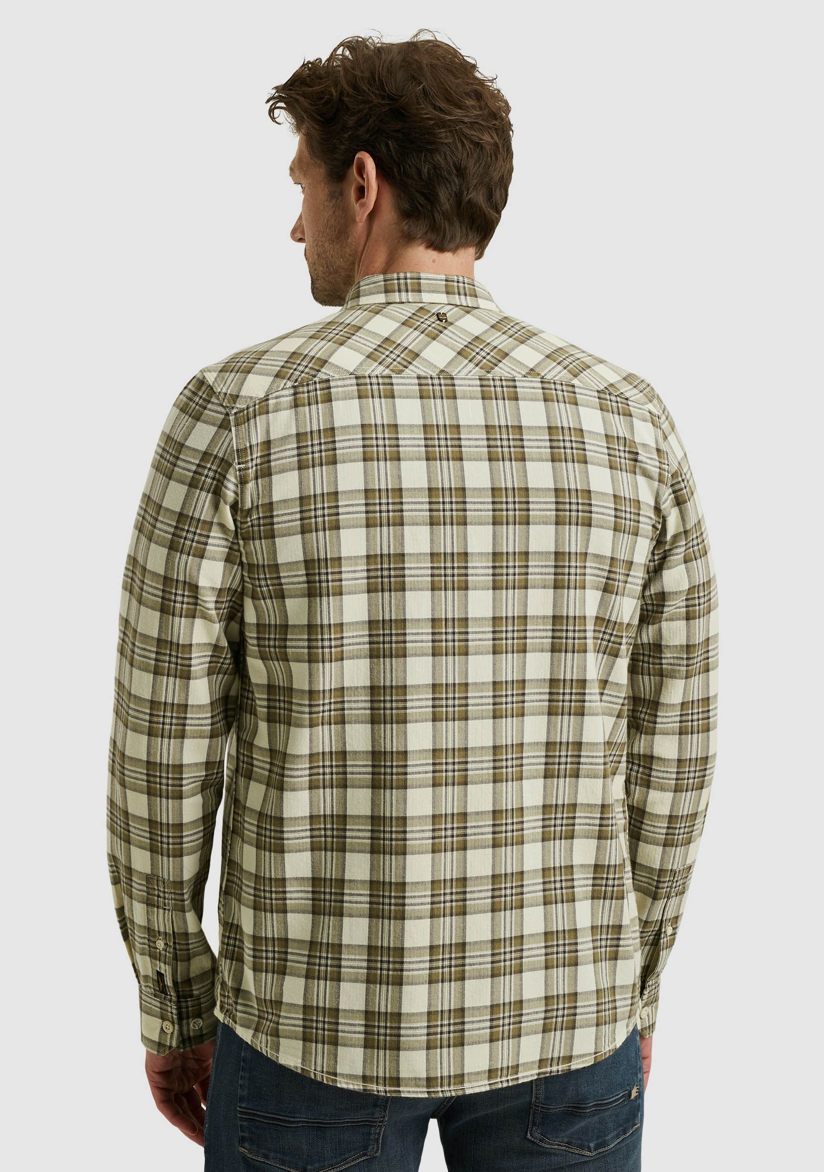 PME LEGEND OVERHEMD PME LEGEND OVERHEMD