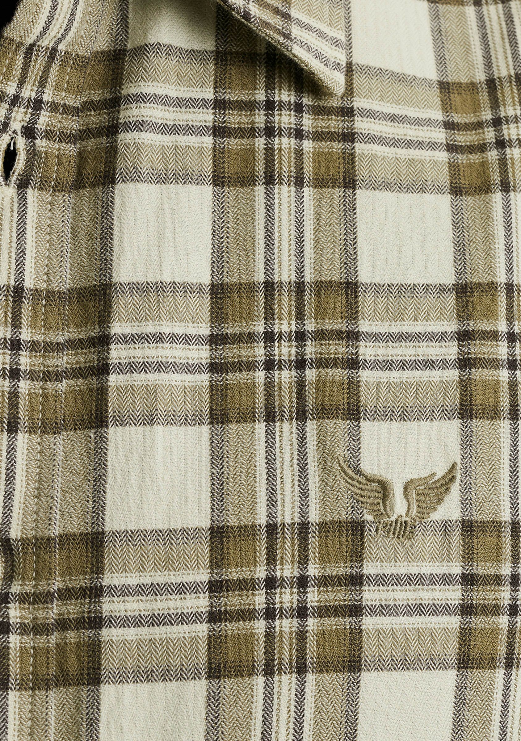 PME LEGEND OVERHEMD PME LEGEND OVERHEMD