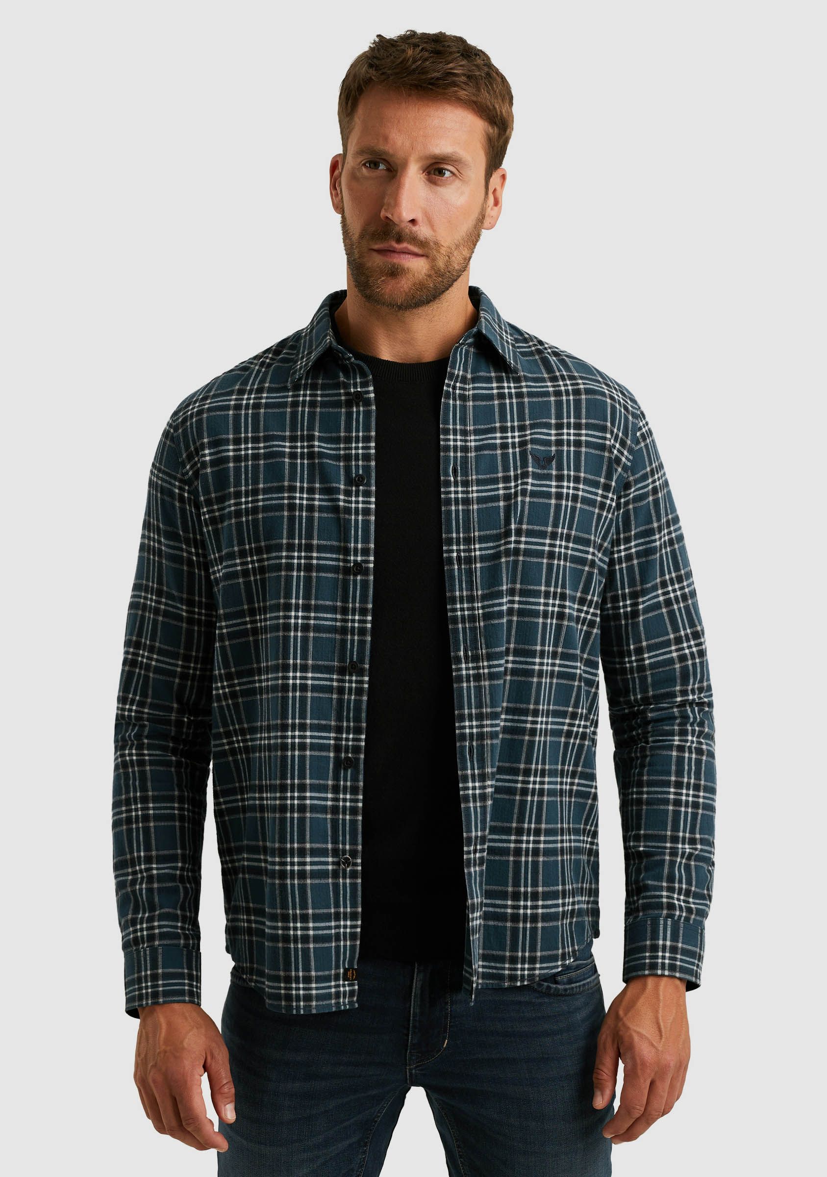 PME LEGEND OVERHEMD PME LEGEND OVERHEMD