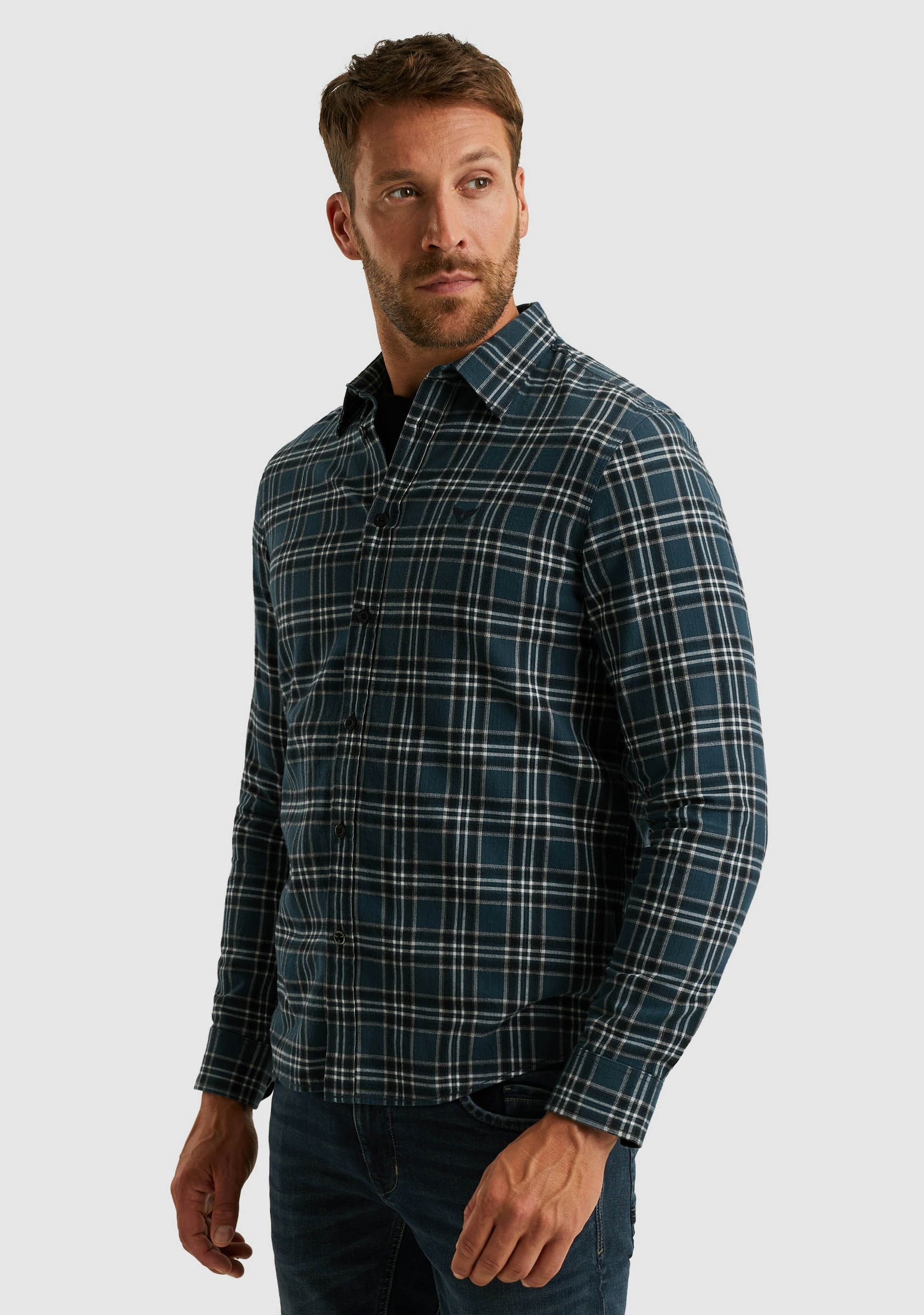 PME LEGEND OVERHEMD PME LEGEND OVERHEMD