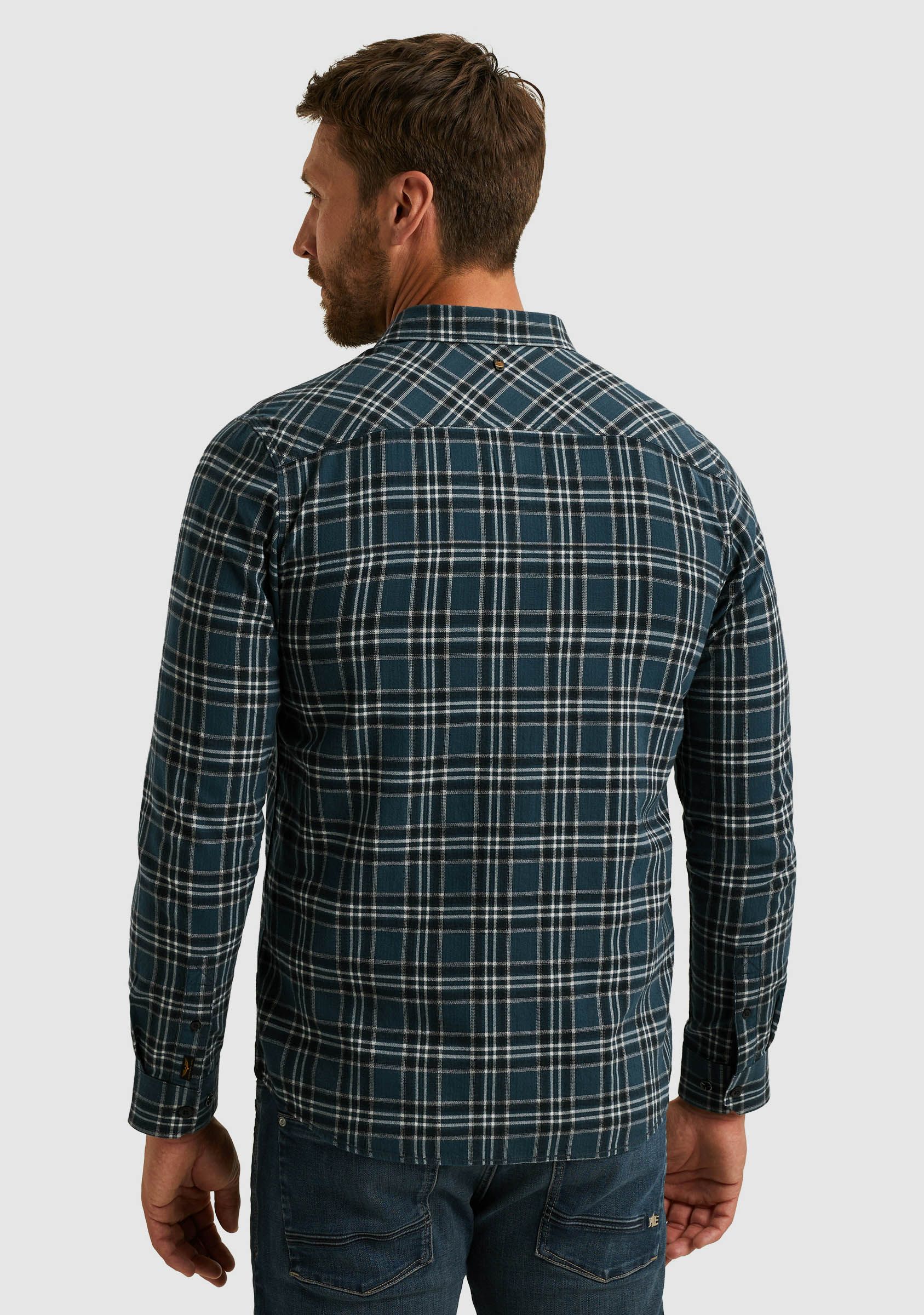 PME LEGEND OVERHEMD PME LEGEND OVERHEMD