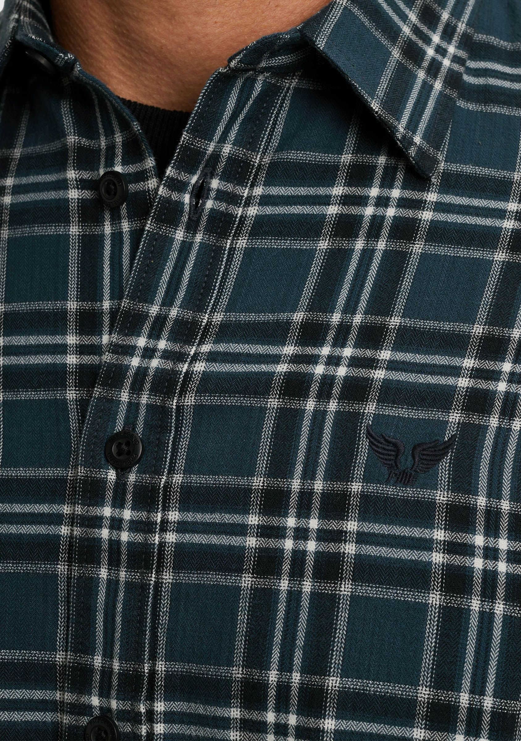 PME LEGEND OVERHEMD PME LEGEND OVERHEMD