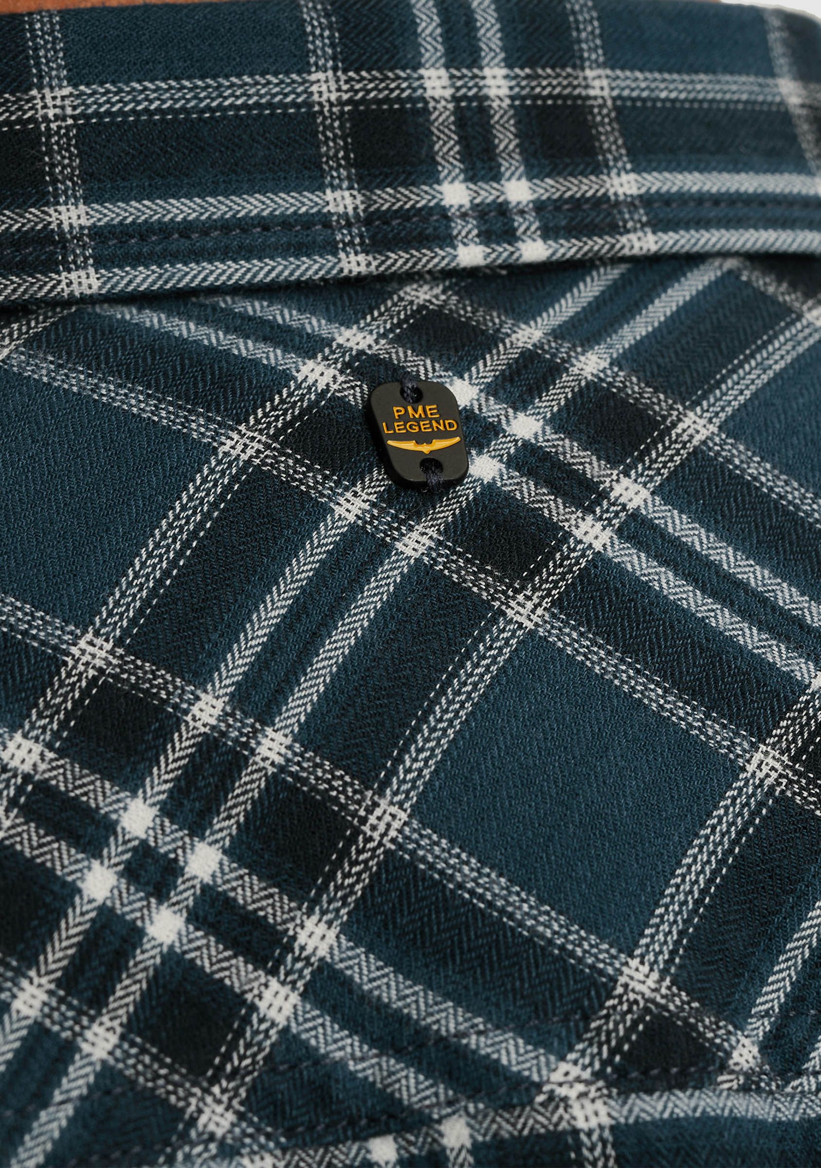 PME LEGEND OVERHEMD PME LEGEND OVERHEMD