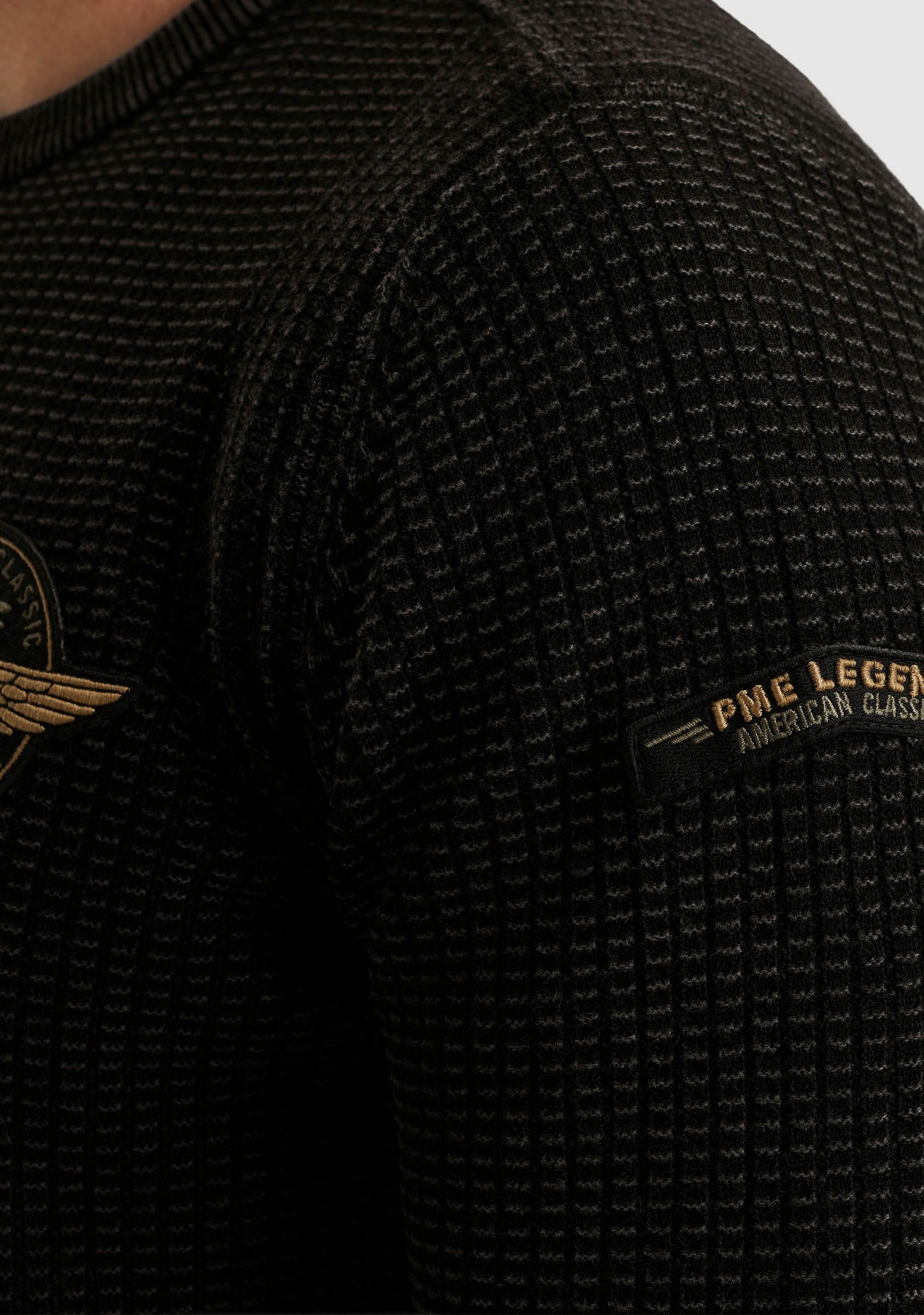 PME LEGEND TRUI