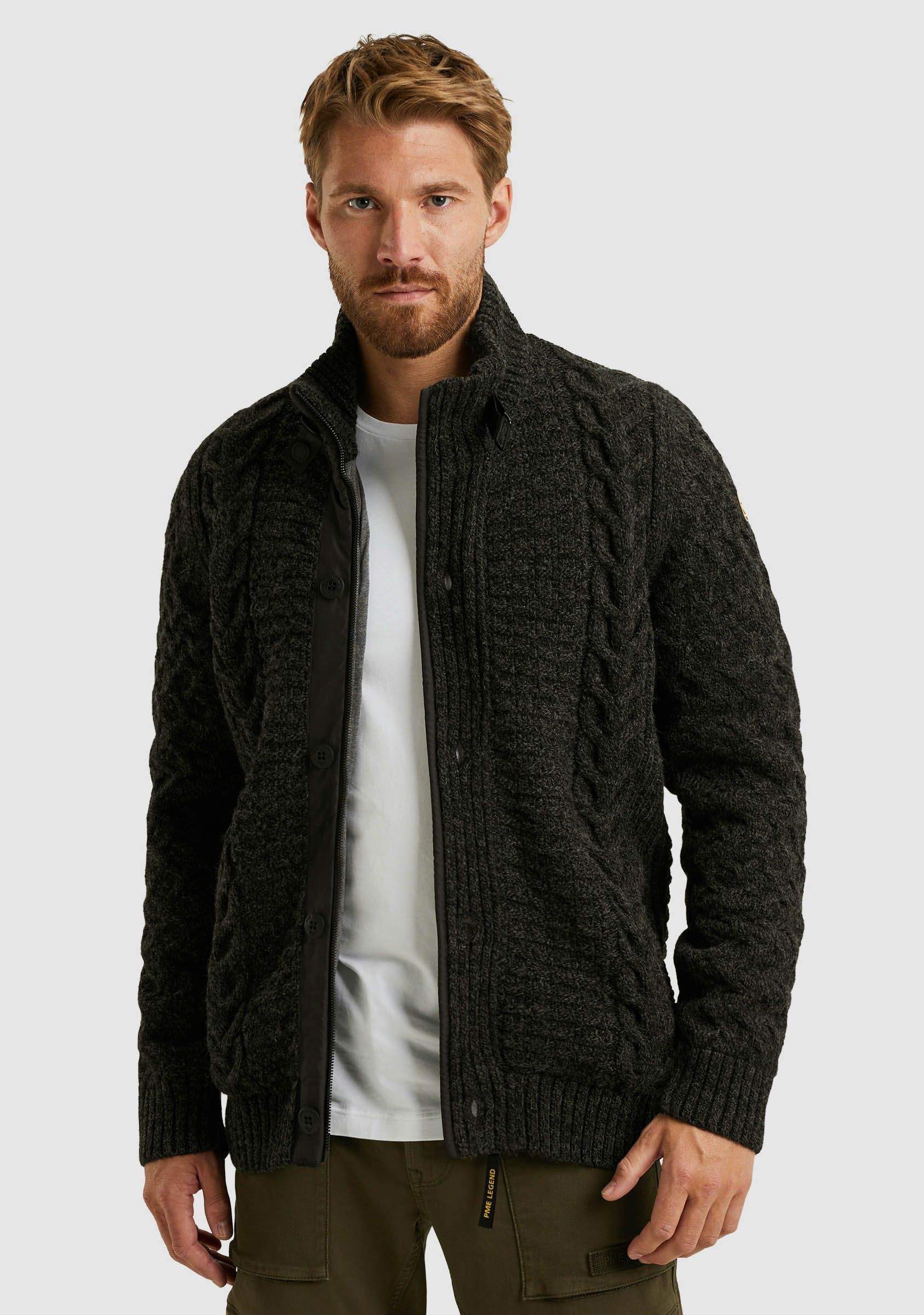 PME LEGEND VEST