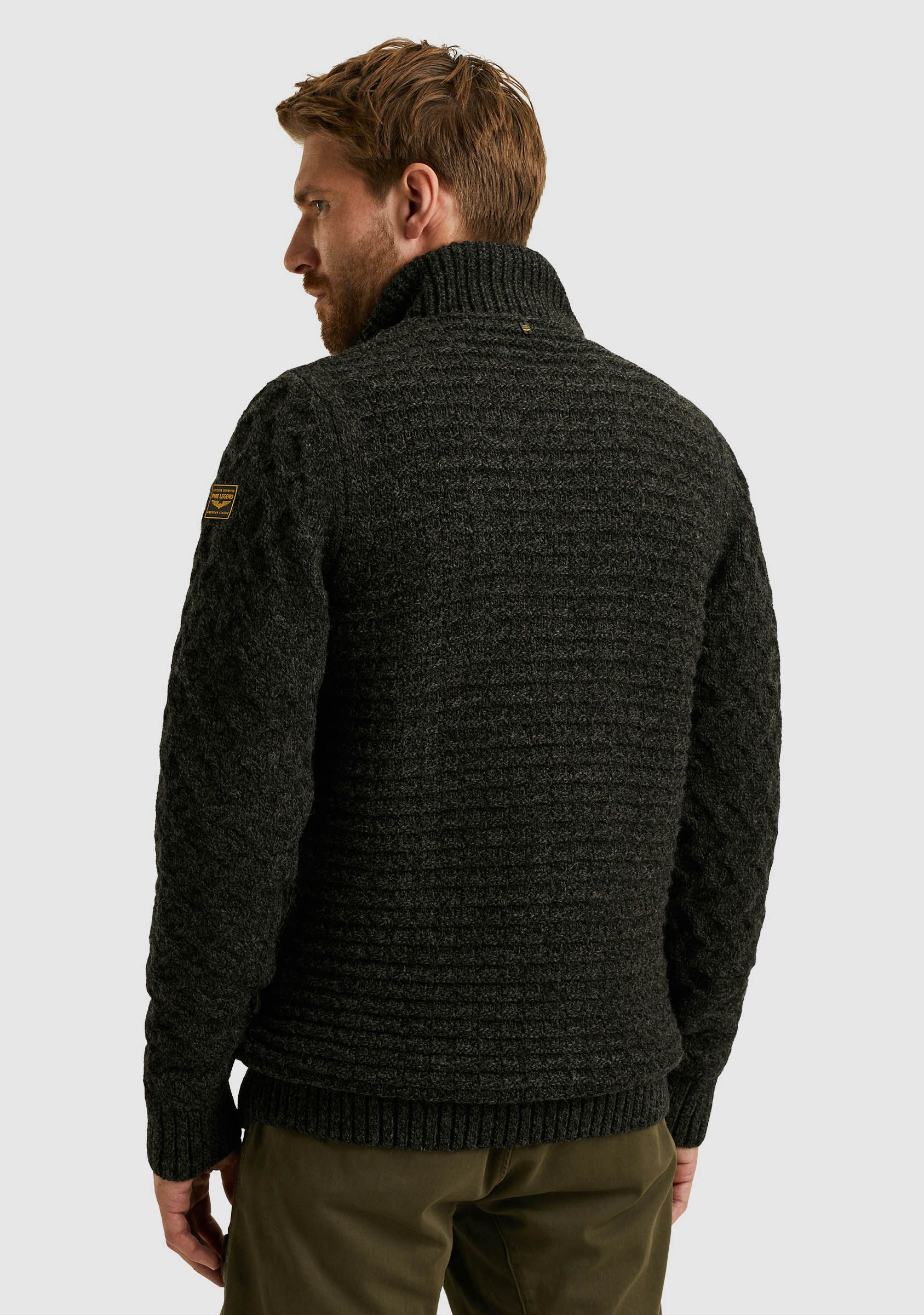 PME LEGEND VEST
