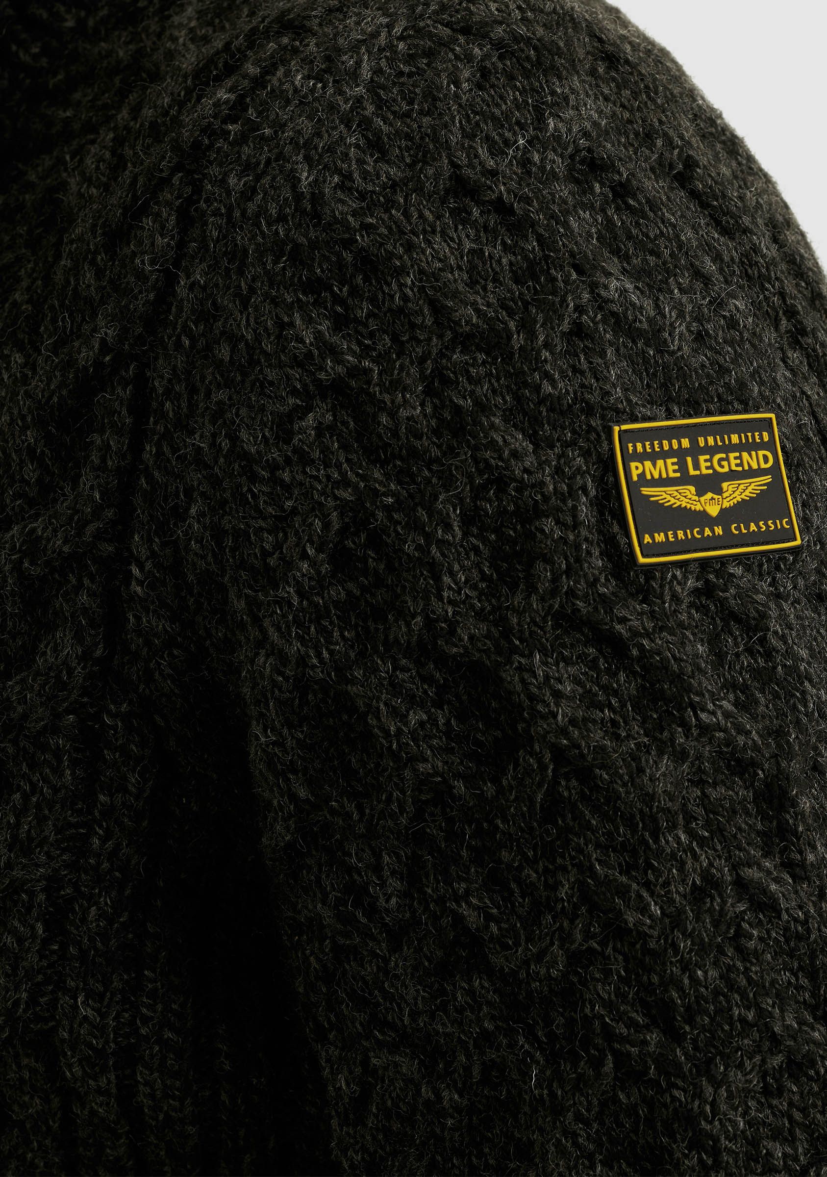 PME LEGEND VEST