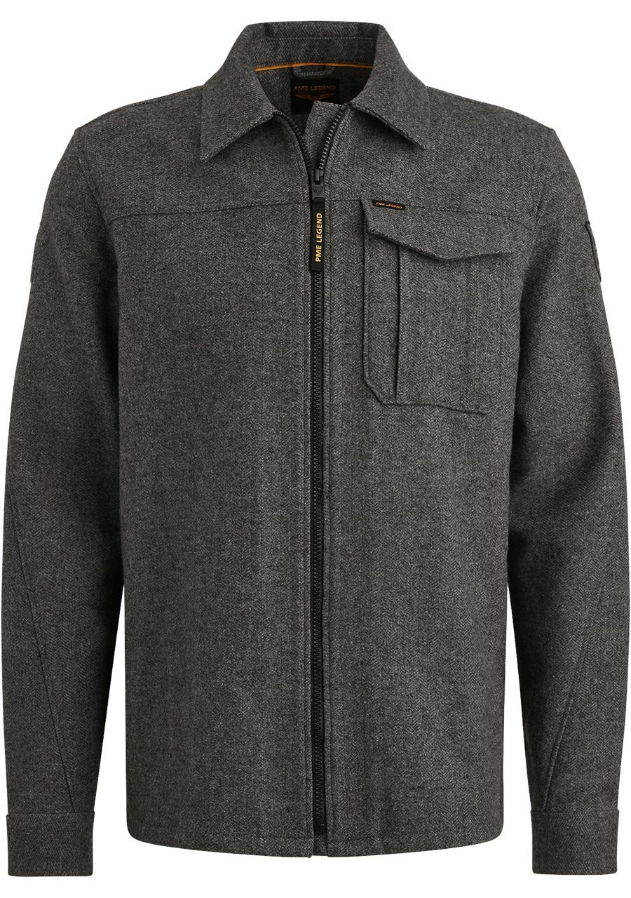 PME LEGEND OVERSHIRT PME LEGEND OVERSHIRT