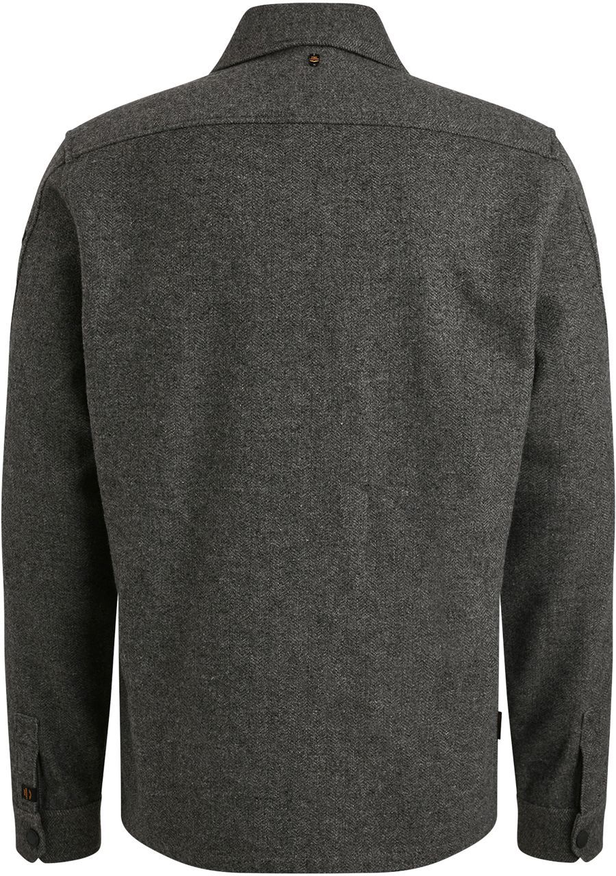 PME LEGEND OVERSHIRT PME LEGEND OVERSHIRT