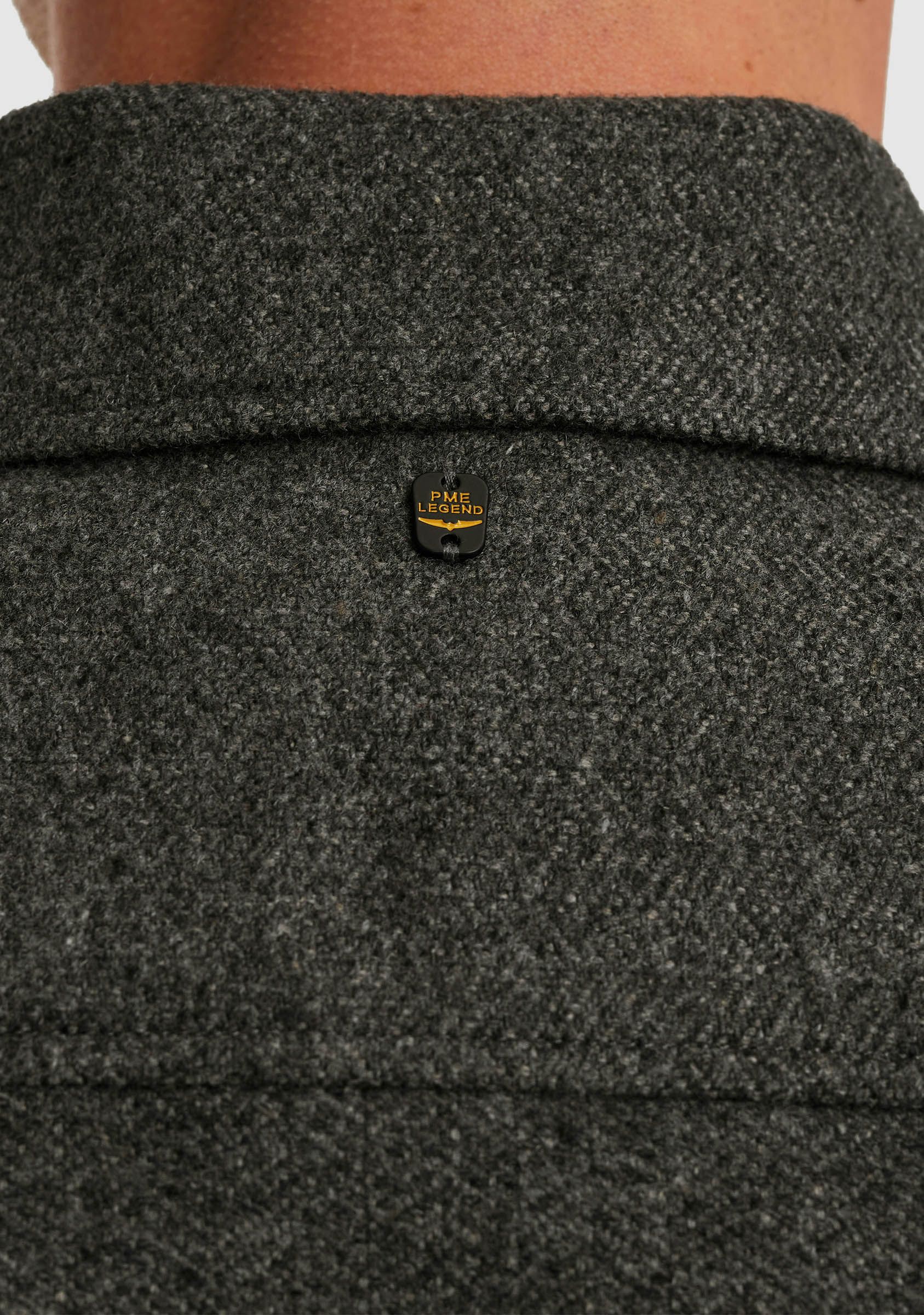 PME LEGEND OVERSHIRT PME LEGEND OVERSHIRT