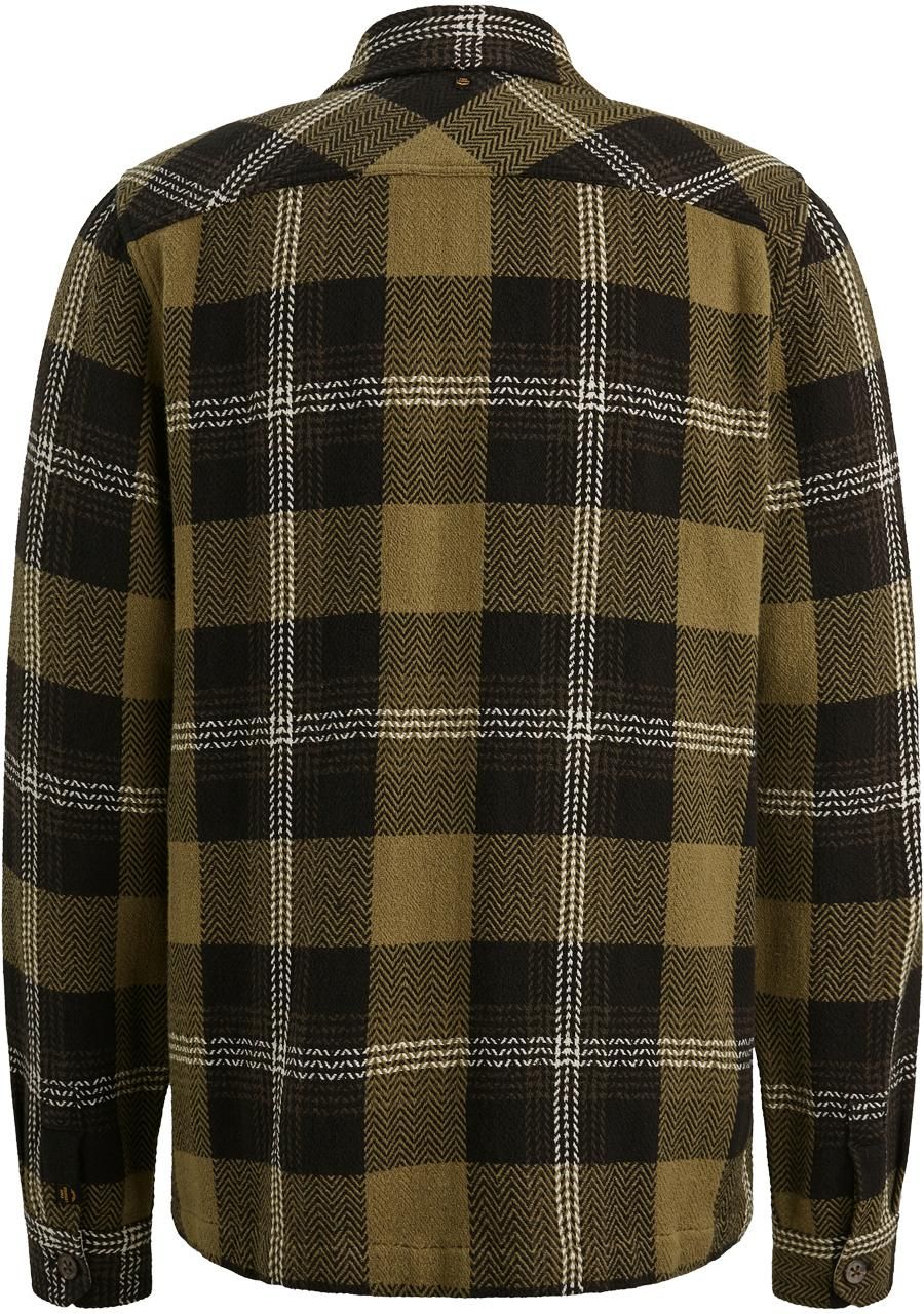 PME LEGEND OVERSHIRT