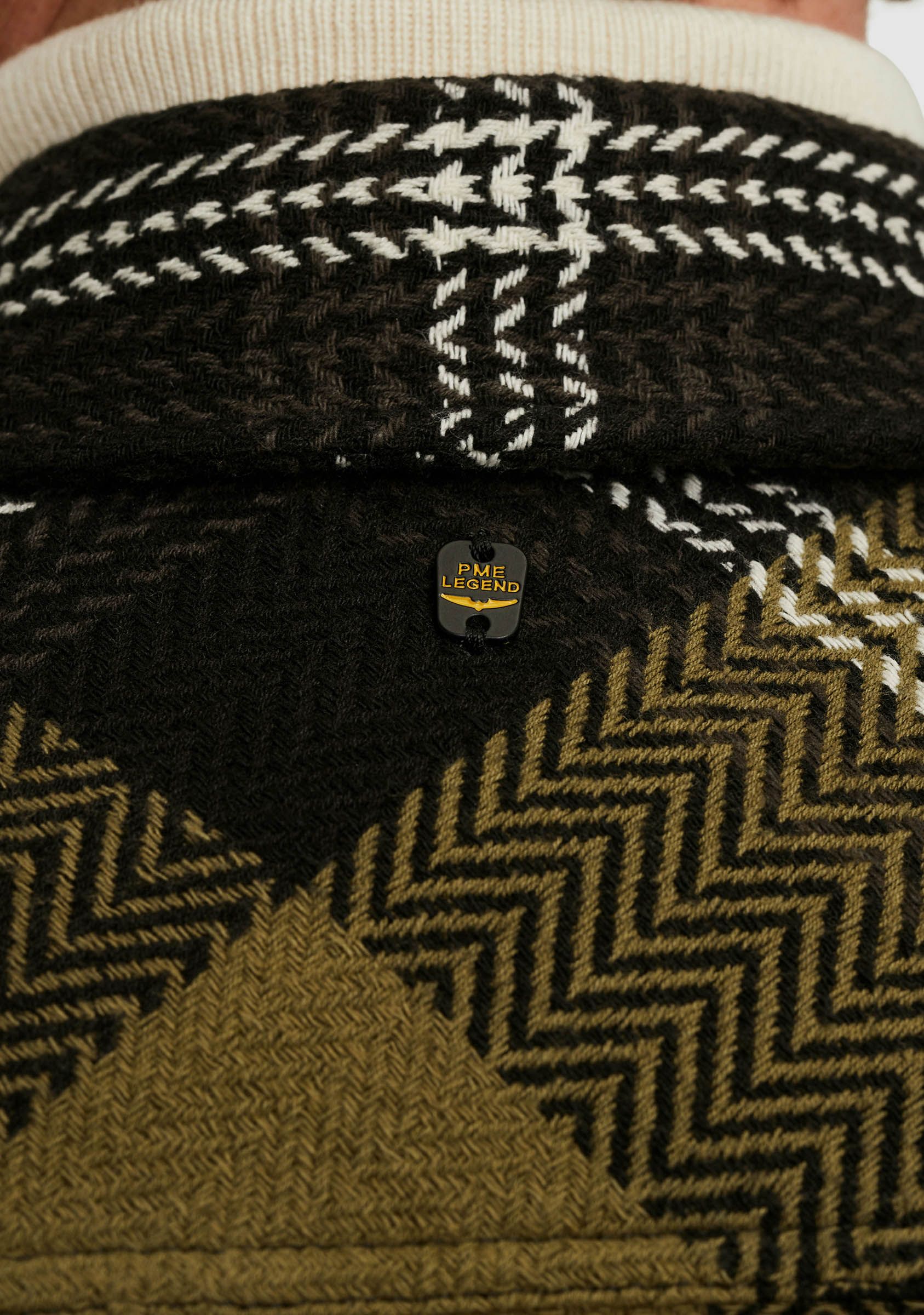 PME LEGEND OVERSHIRT
