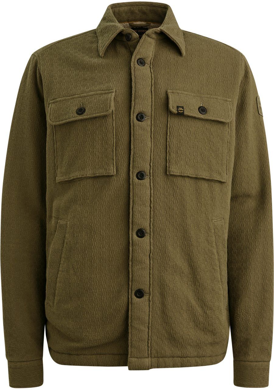 PME LEGEND OVERSHIRT PME LEGEND OVERSHIRT