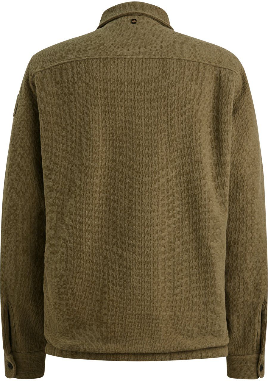 PME LEGEND OVERSHIRT PME LEGEND OVERSHIRT