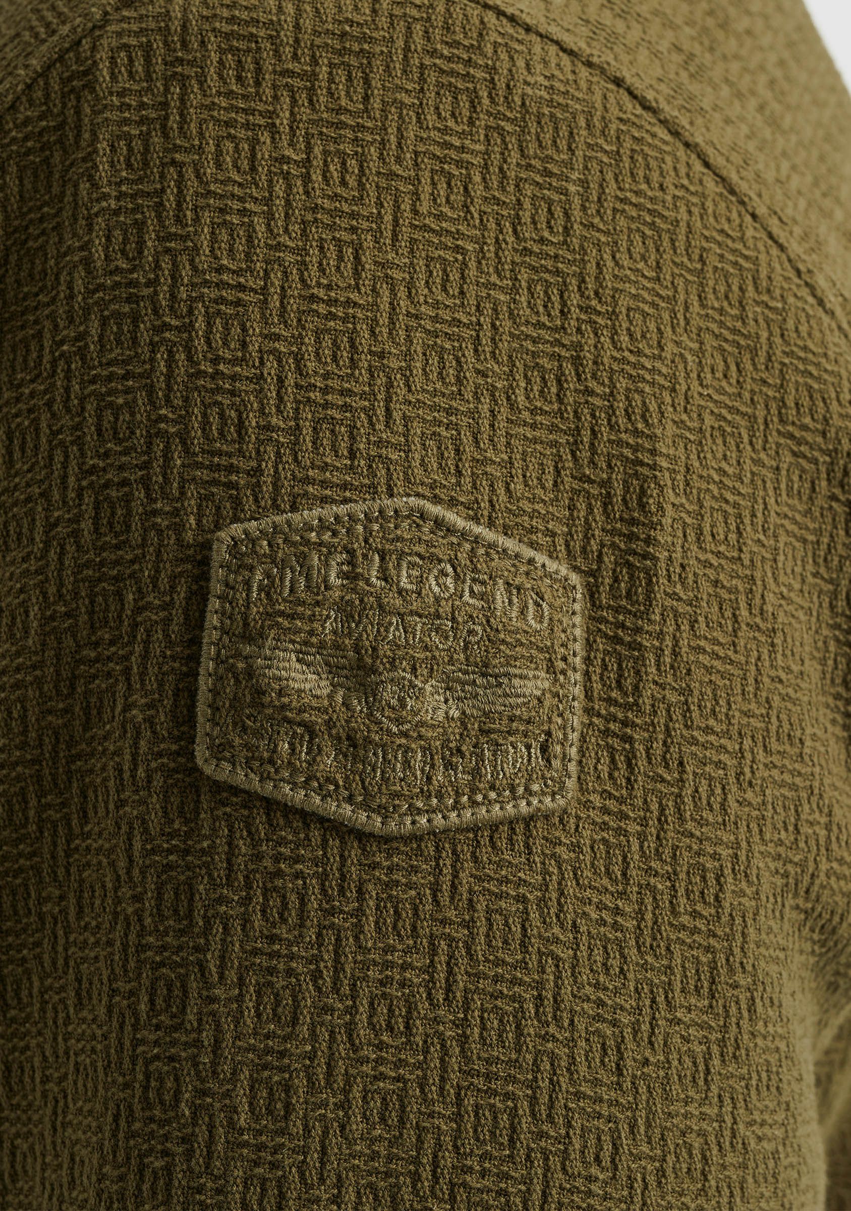 PME LEGEND OVERSHIRT PME LEGEND OVERSHIRT