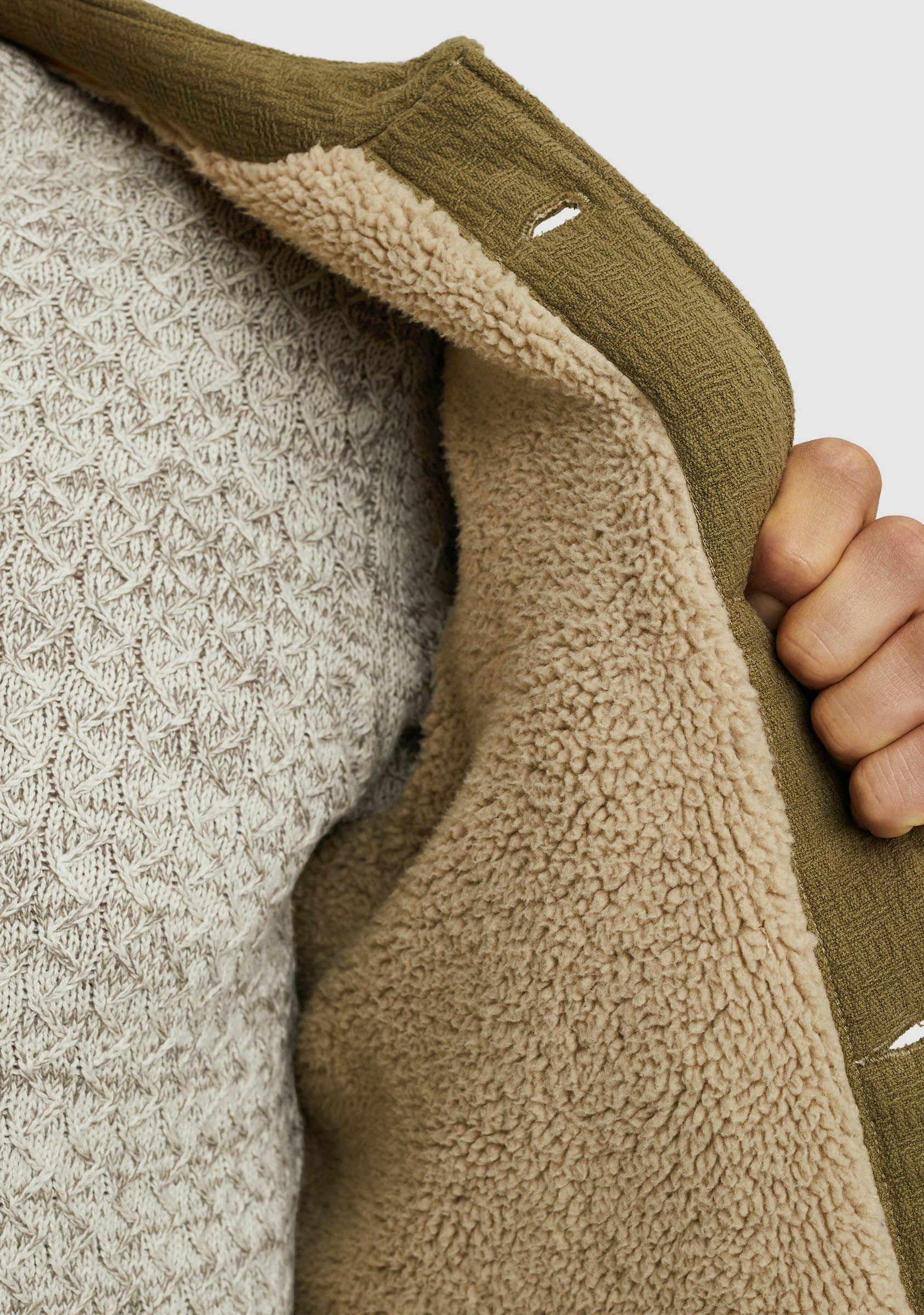 PME LEGEND OVERSHIRT PME LEGEND OVERSHIRT