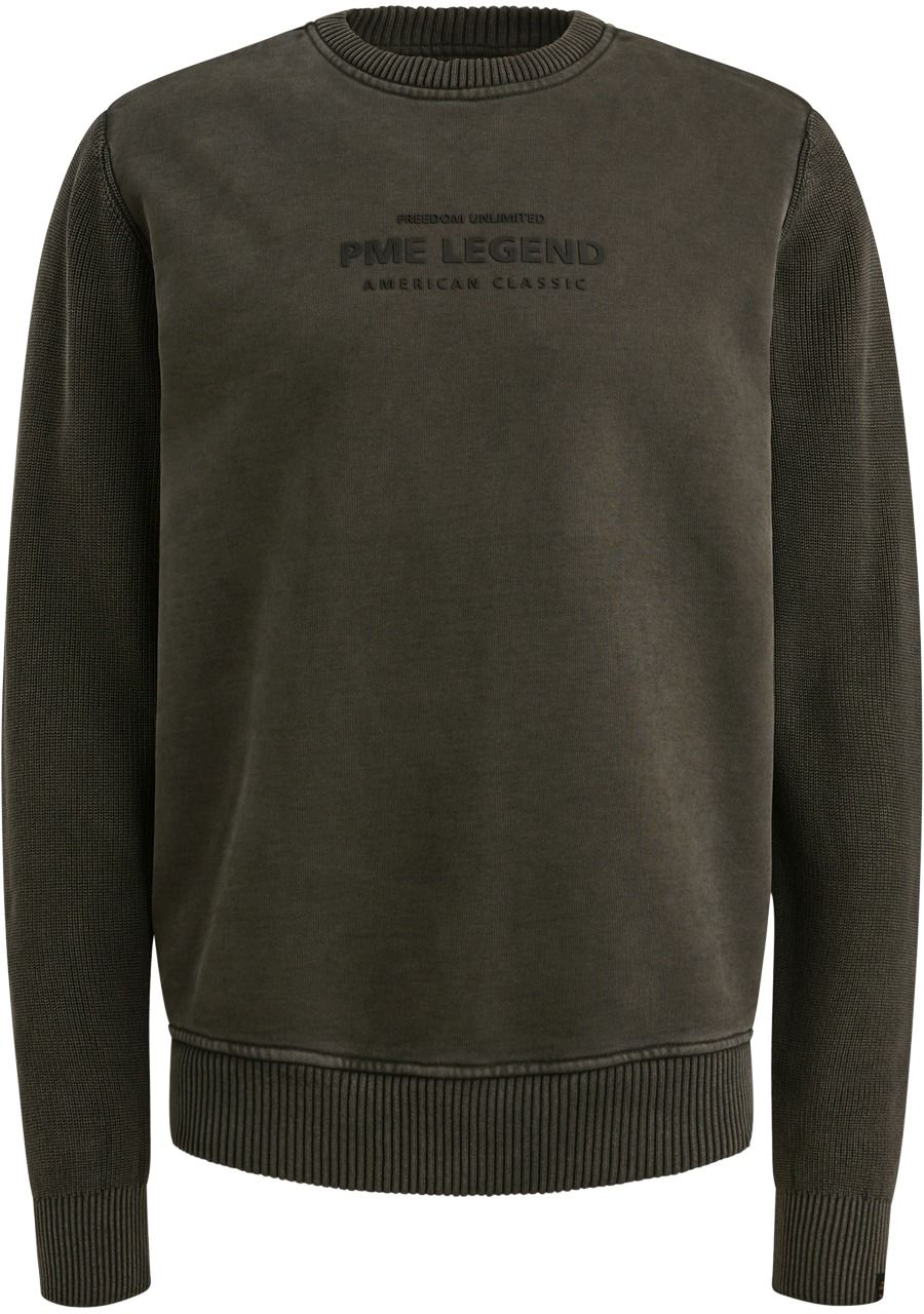 PME LEGEND SWEATER
