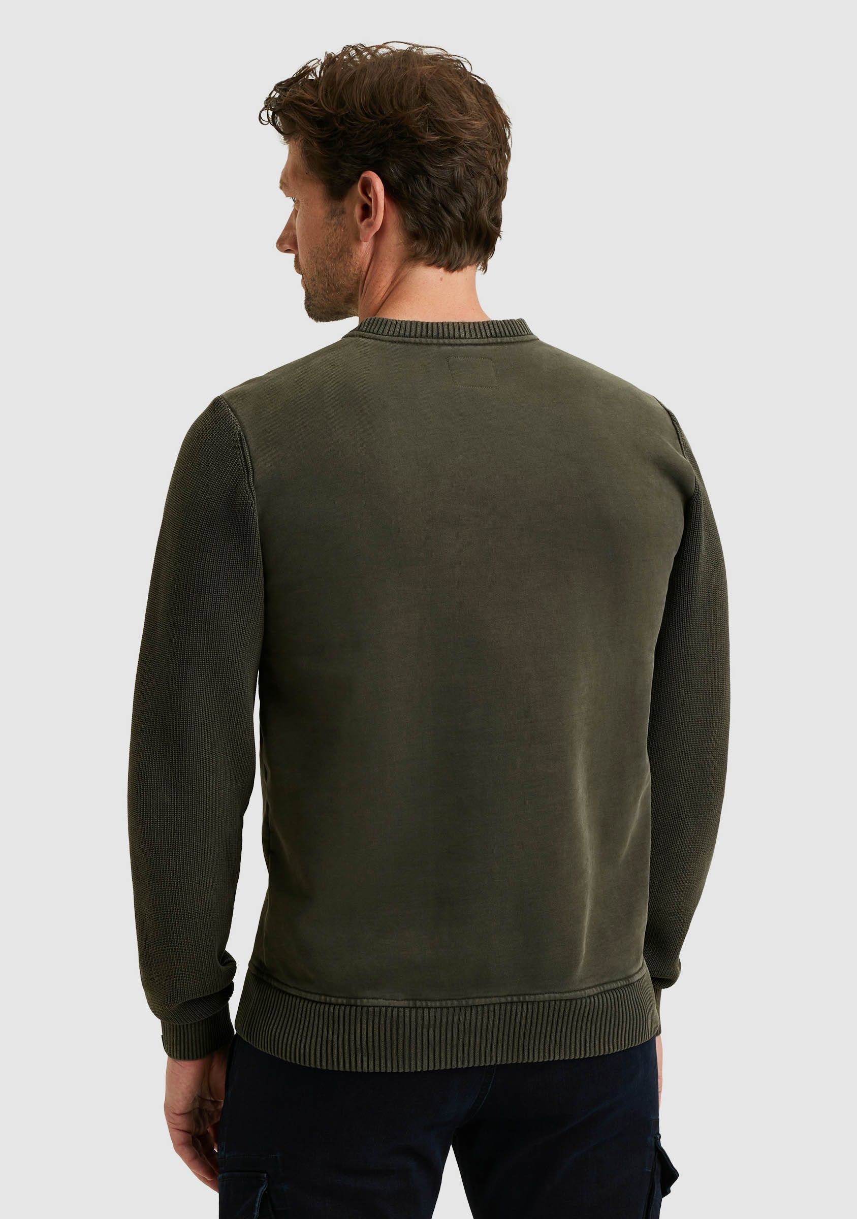 PME LEGEND SWEATER