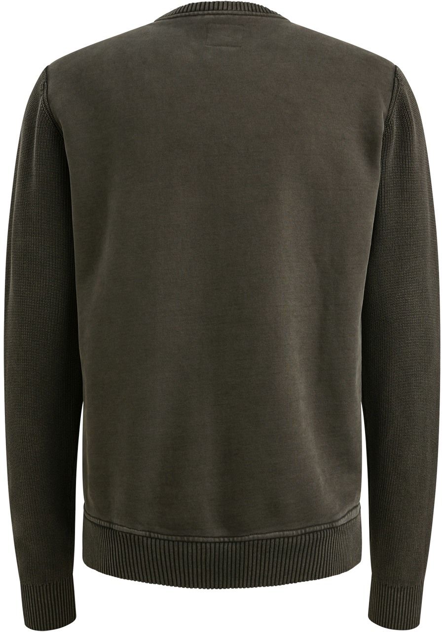 PME LEGEND SWEATER