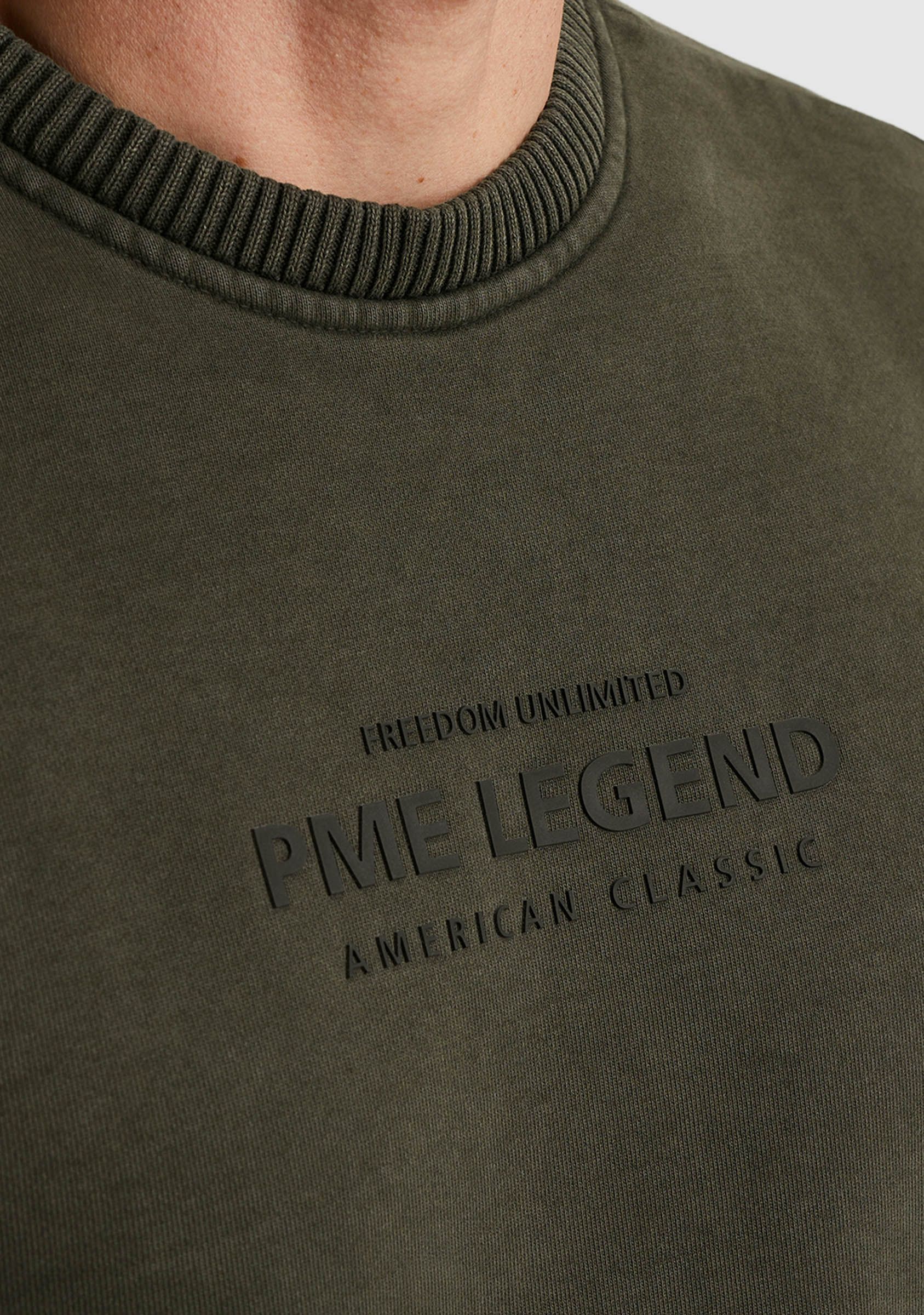 PME LEGEND SWEATER