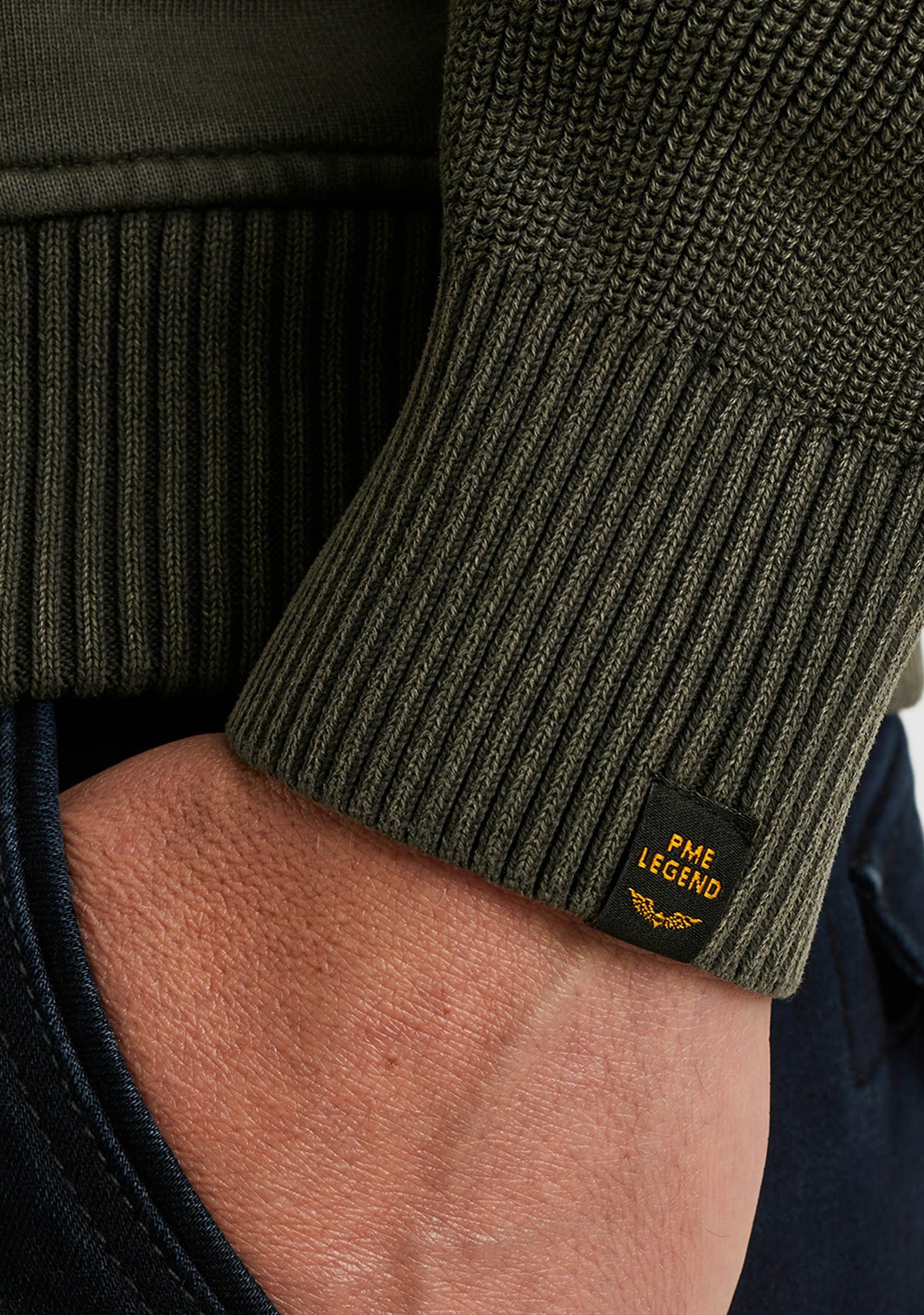 PME LEGEND SWEATER