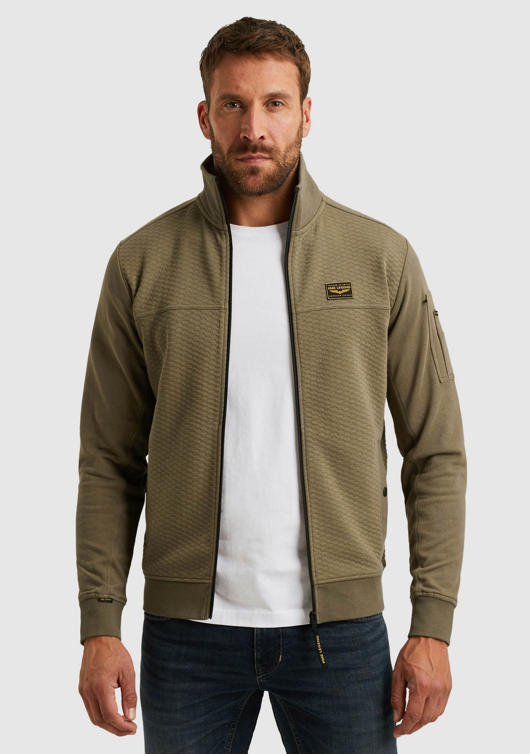 PME LEGEND VEST
