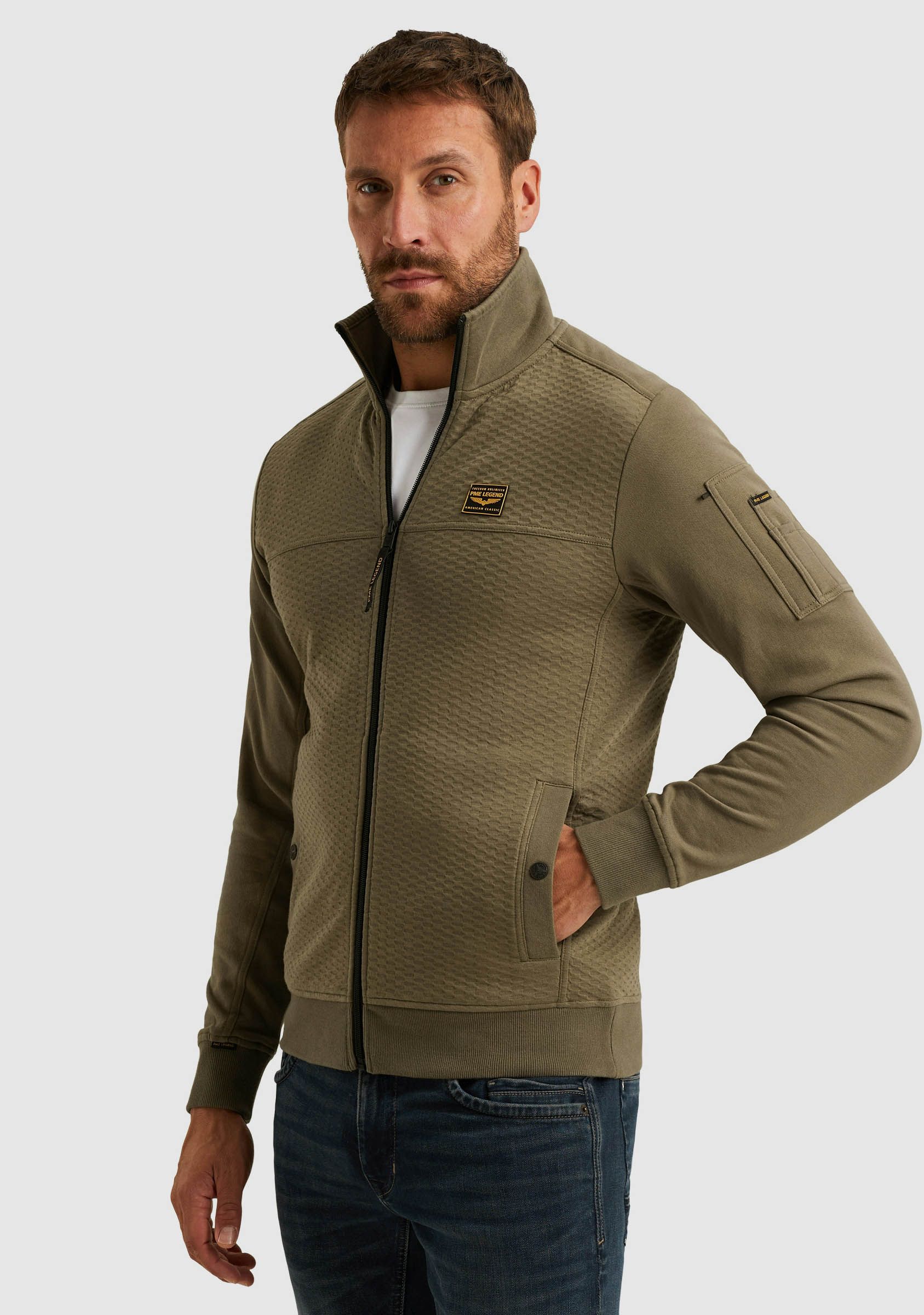 PME LEGEND VEST