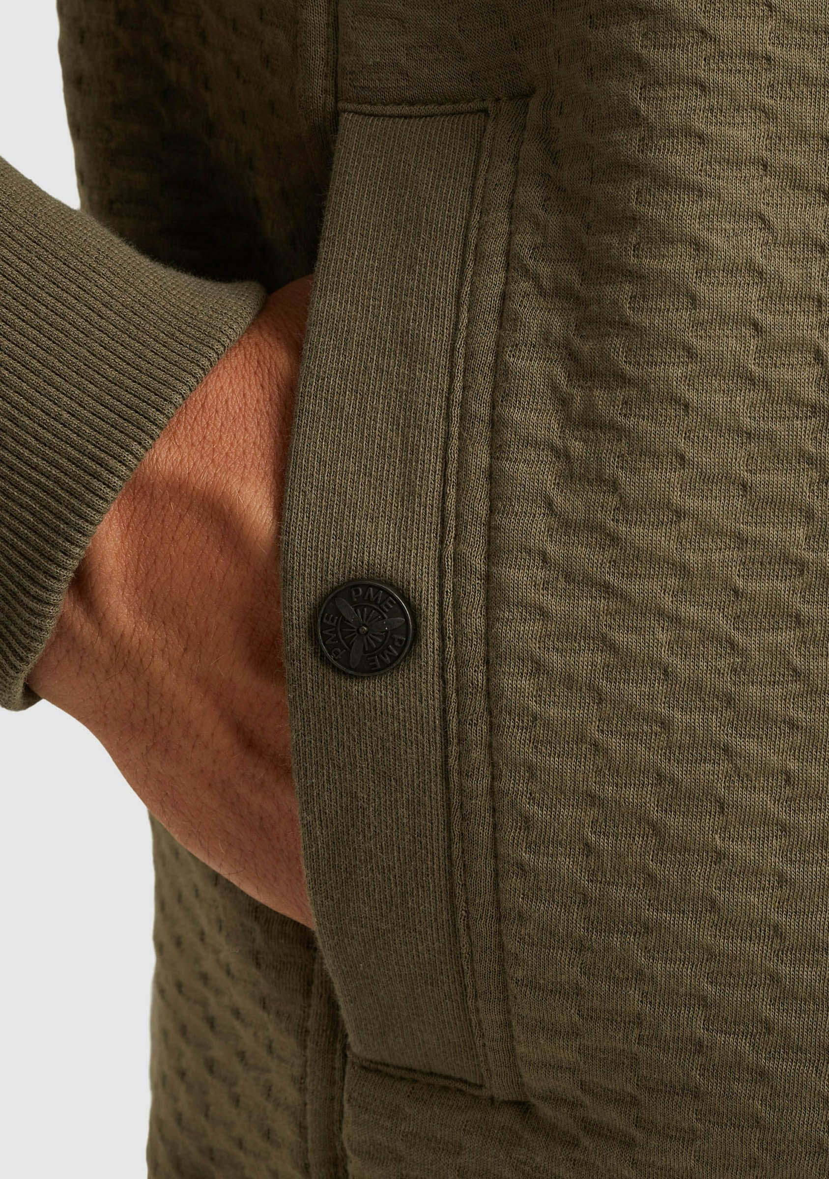 PME LEGEND VEST