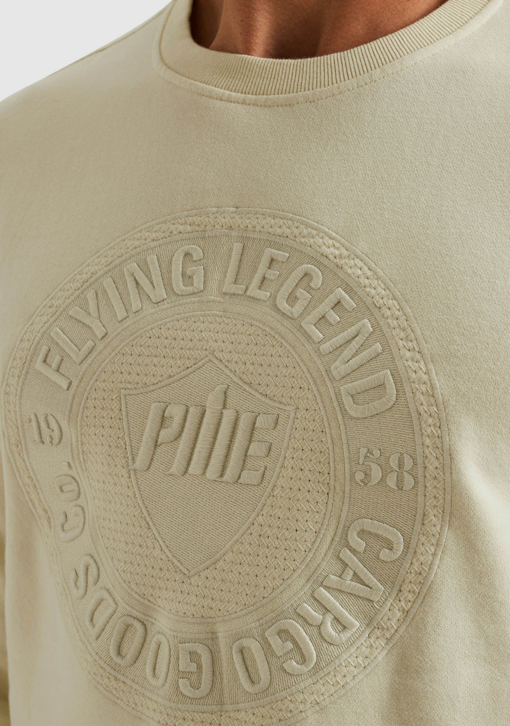 PME LEGEND TRUI