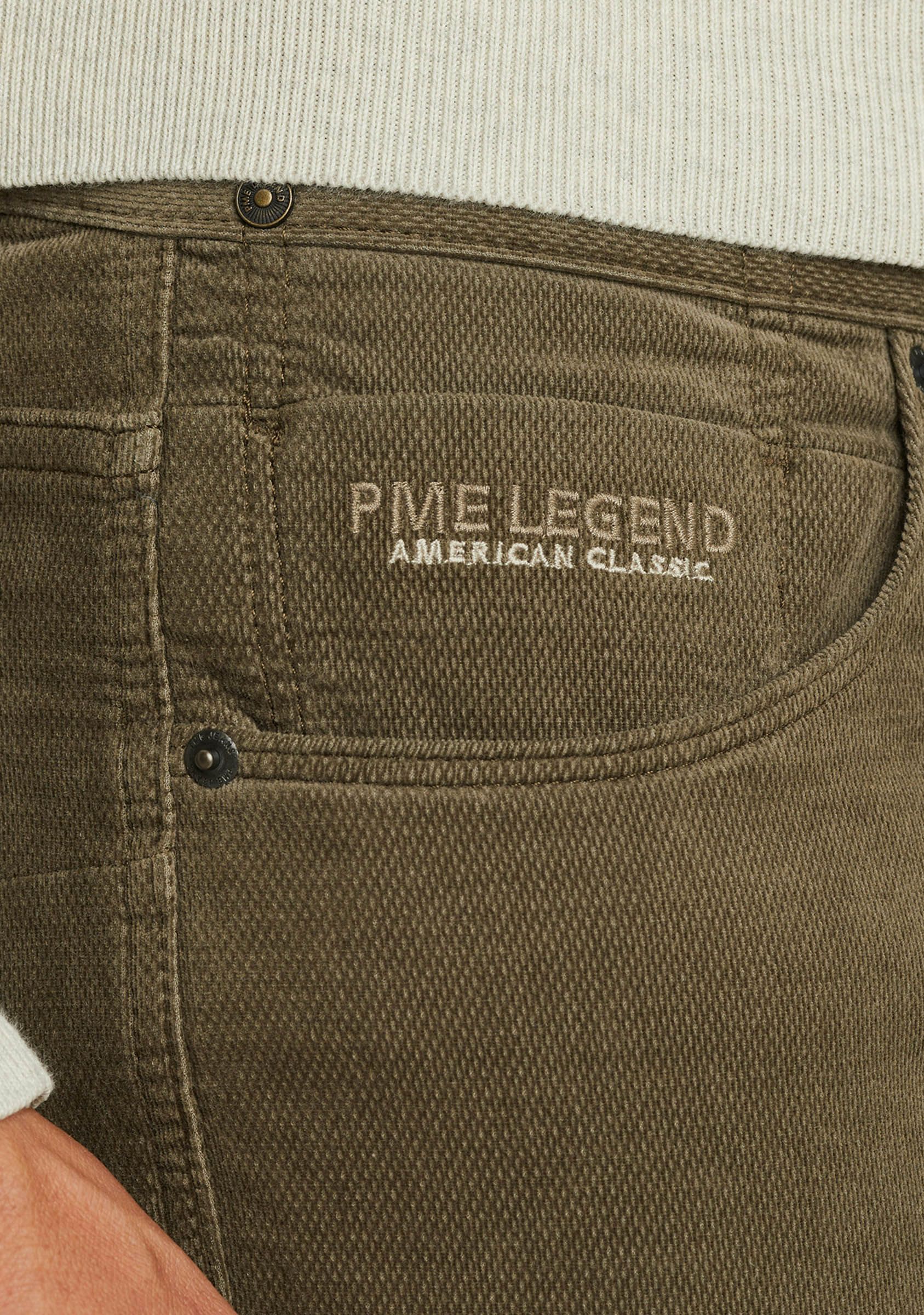 PME LEGEND CHINO