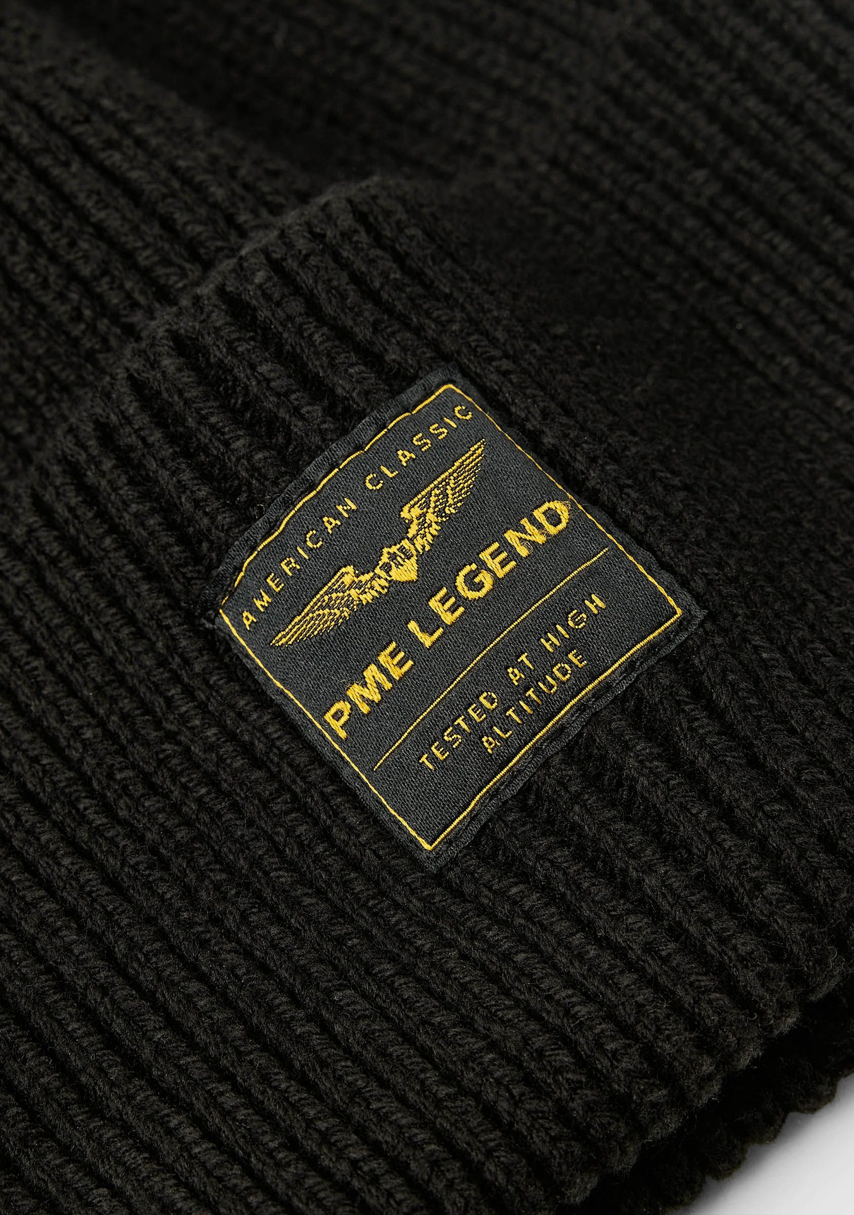 PME LEGEND SHAWL/MUTS
