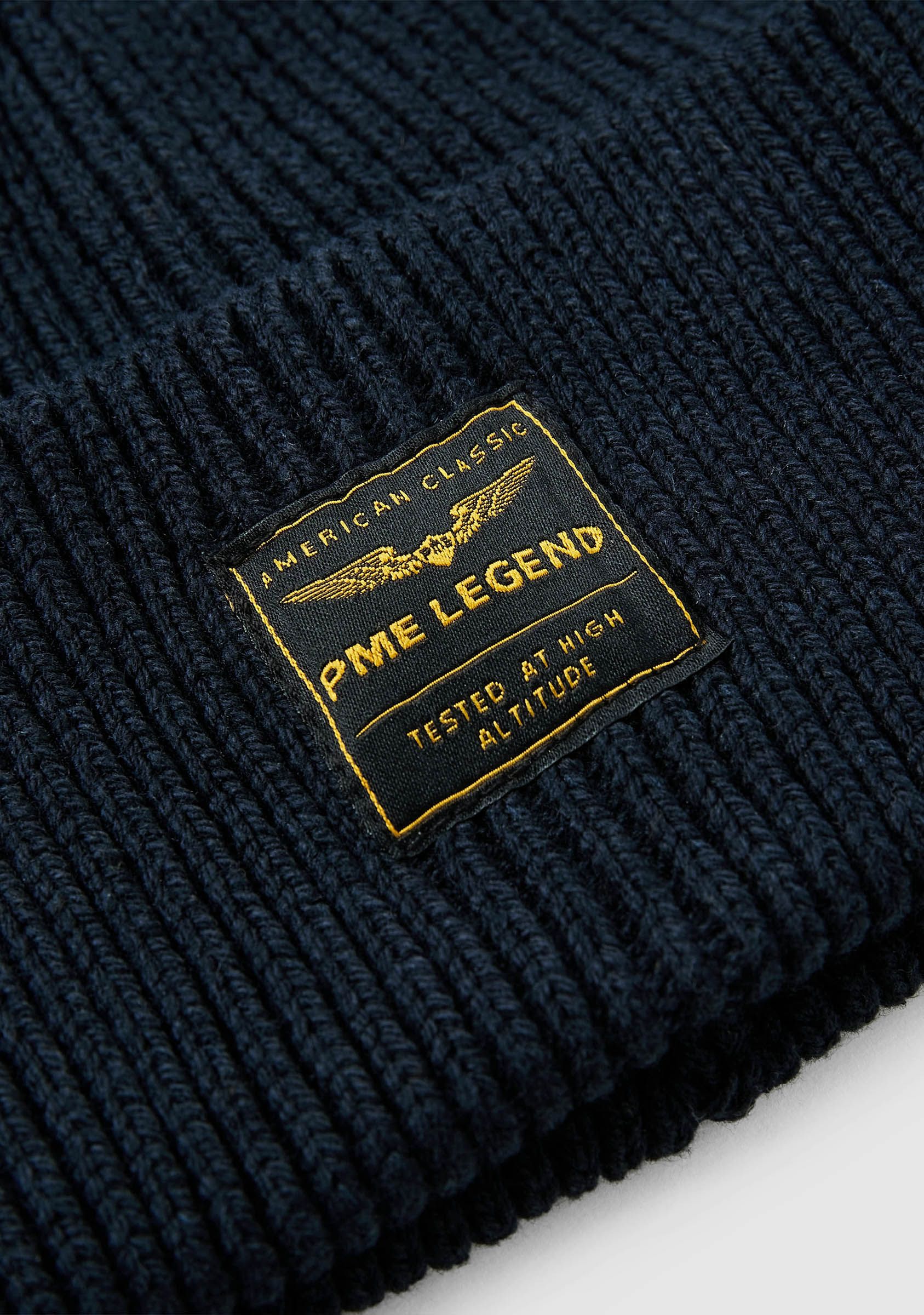 PME LEGEND SHAWL/MUTS